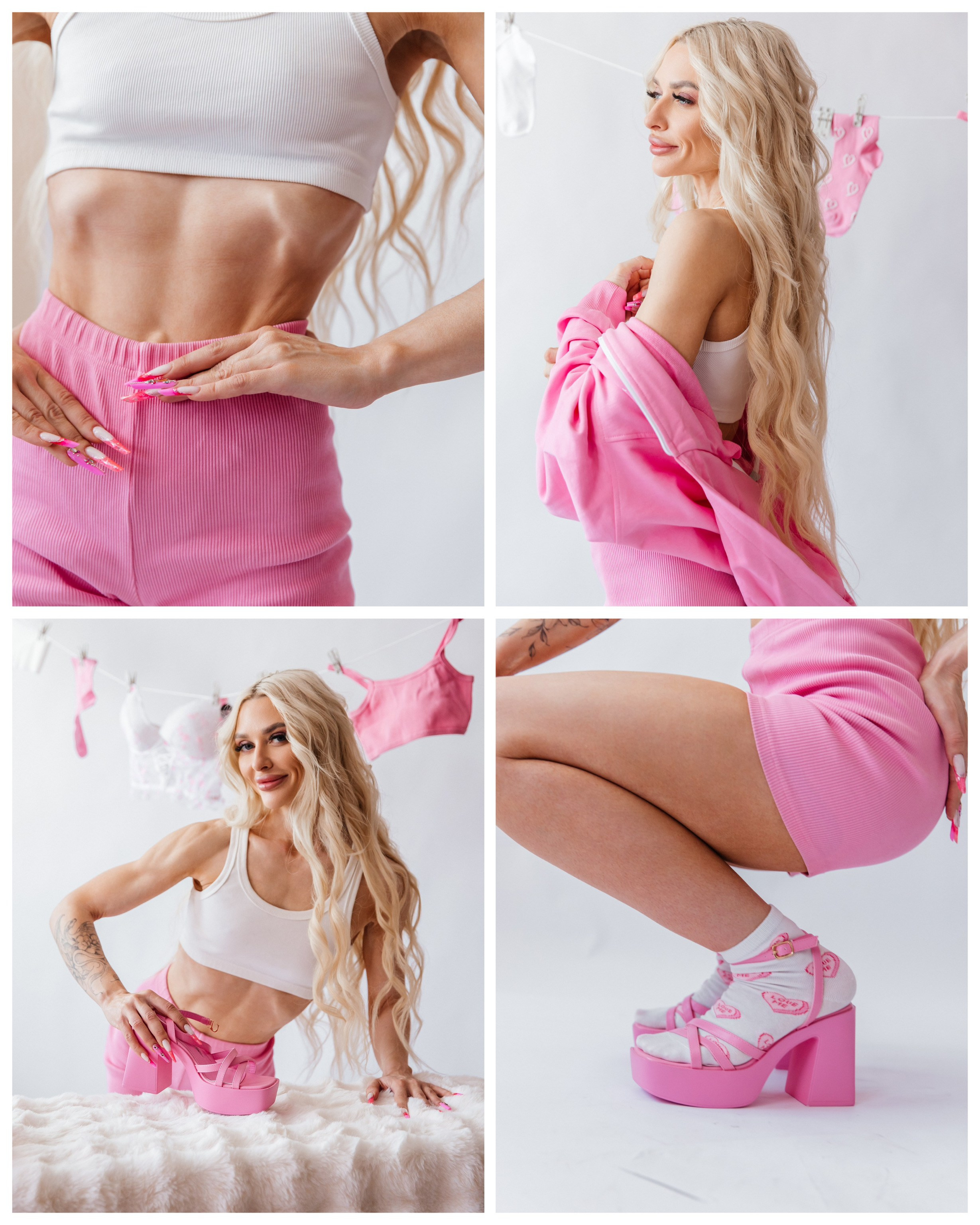 Индивидуальная. Семейный фотограф