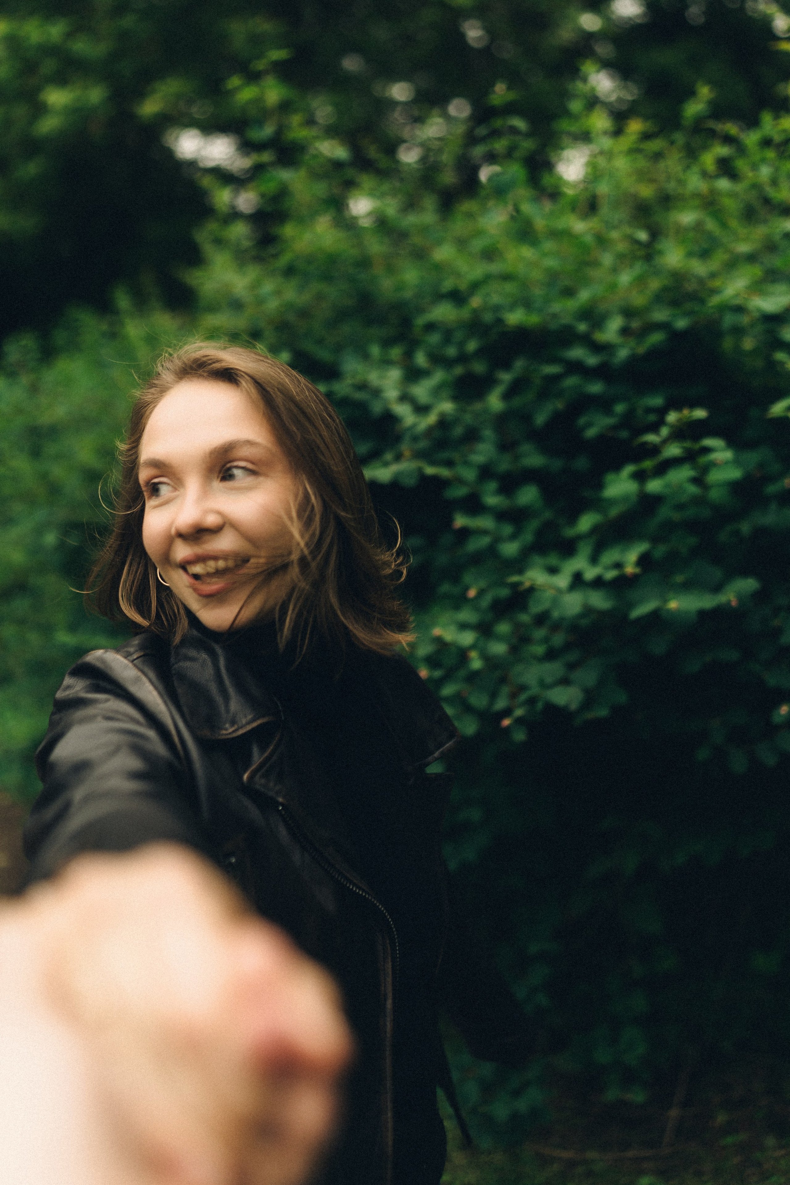 Саша и Артем. Фотограф в Санкт-Петербурге Юлия Гербель