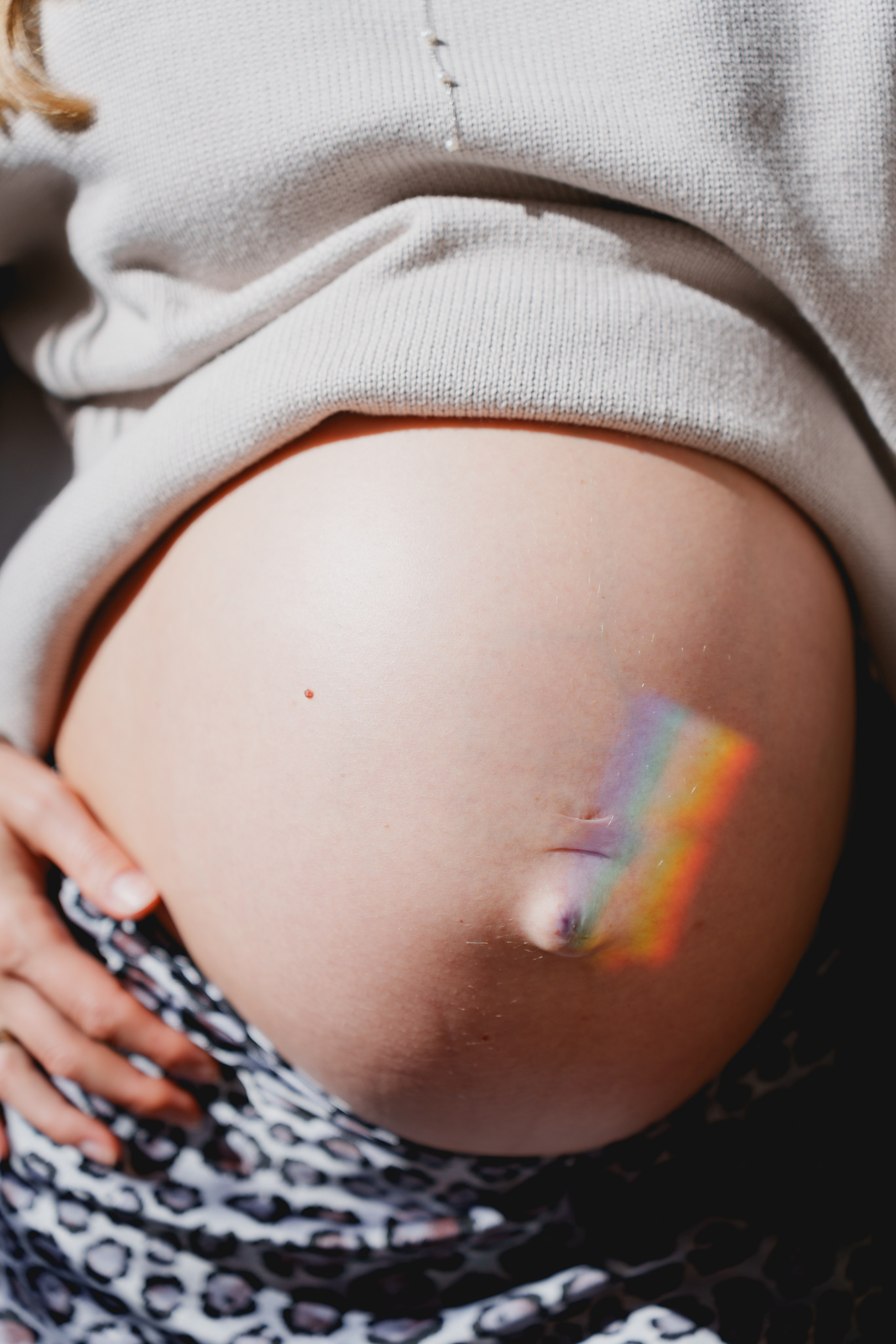 Малыш, я тебя жду!. Виктория Саханкова — портретный и семейный фотограф в Москве