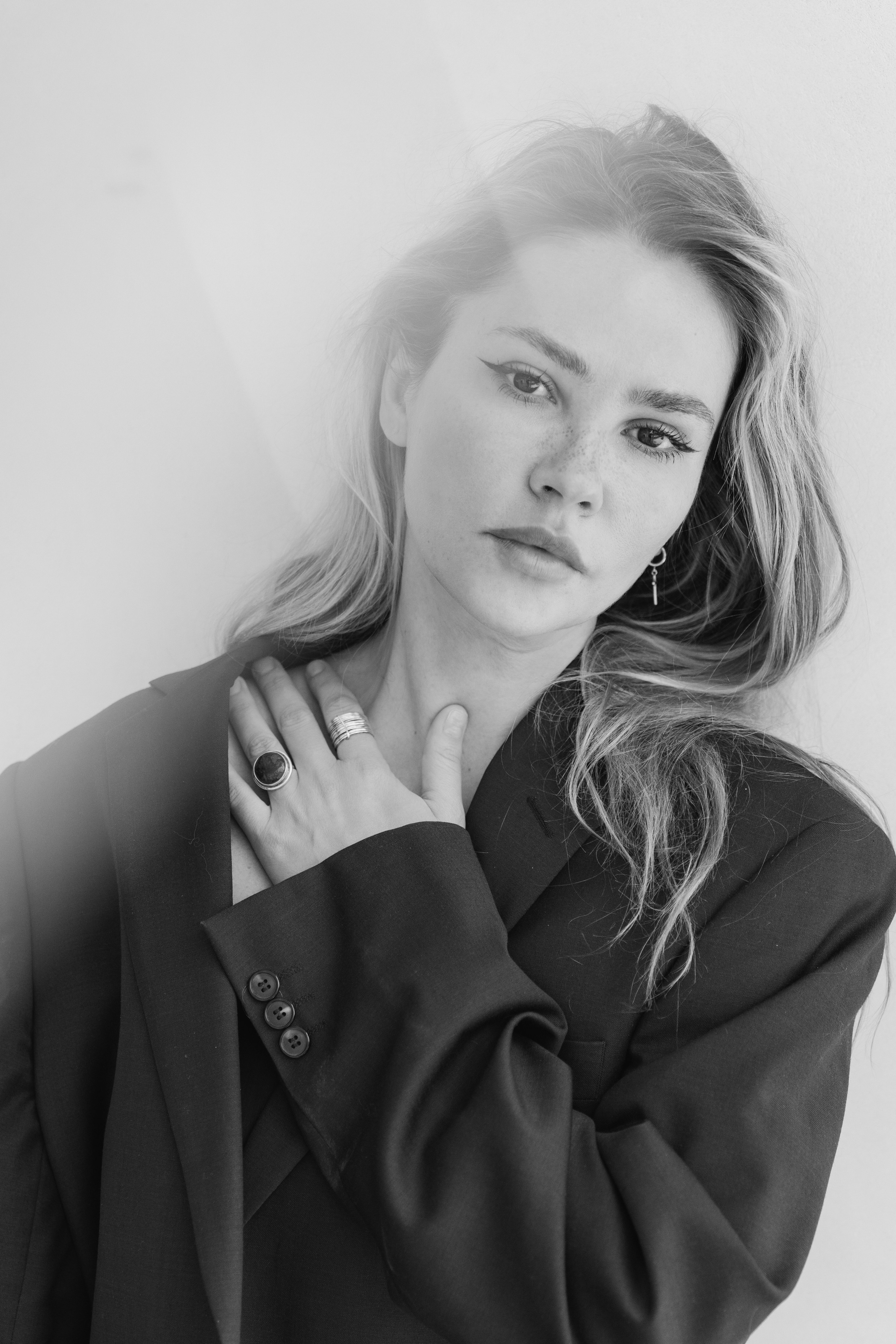 B&W. Виктория Саханкова — портретный и семейный фотограф в Москве