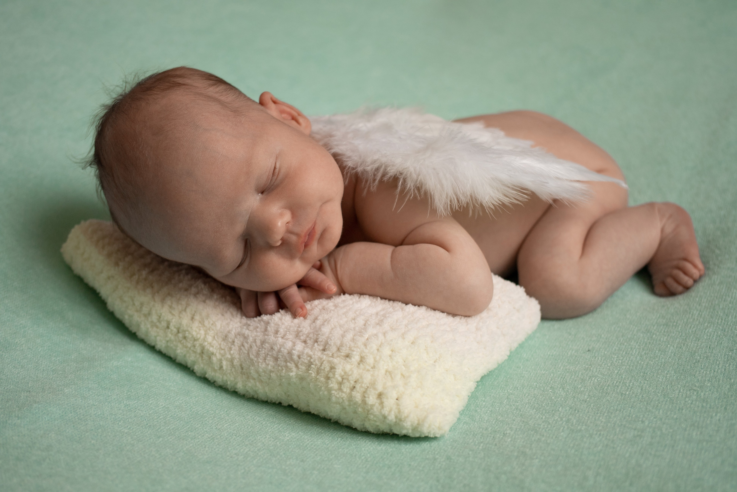Новорожденные. Фотограф новорожденных в Екатеринбурге