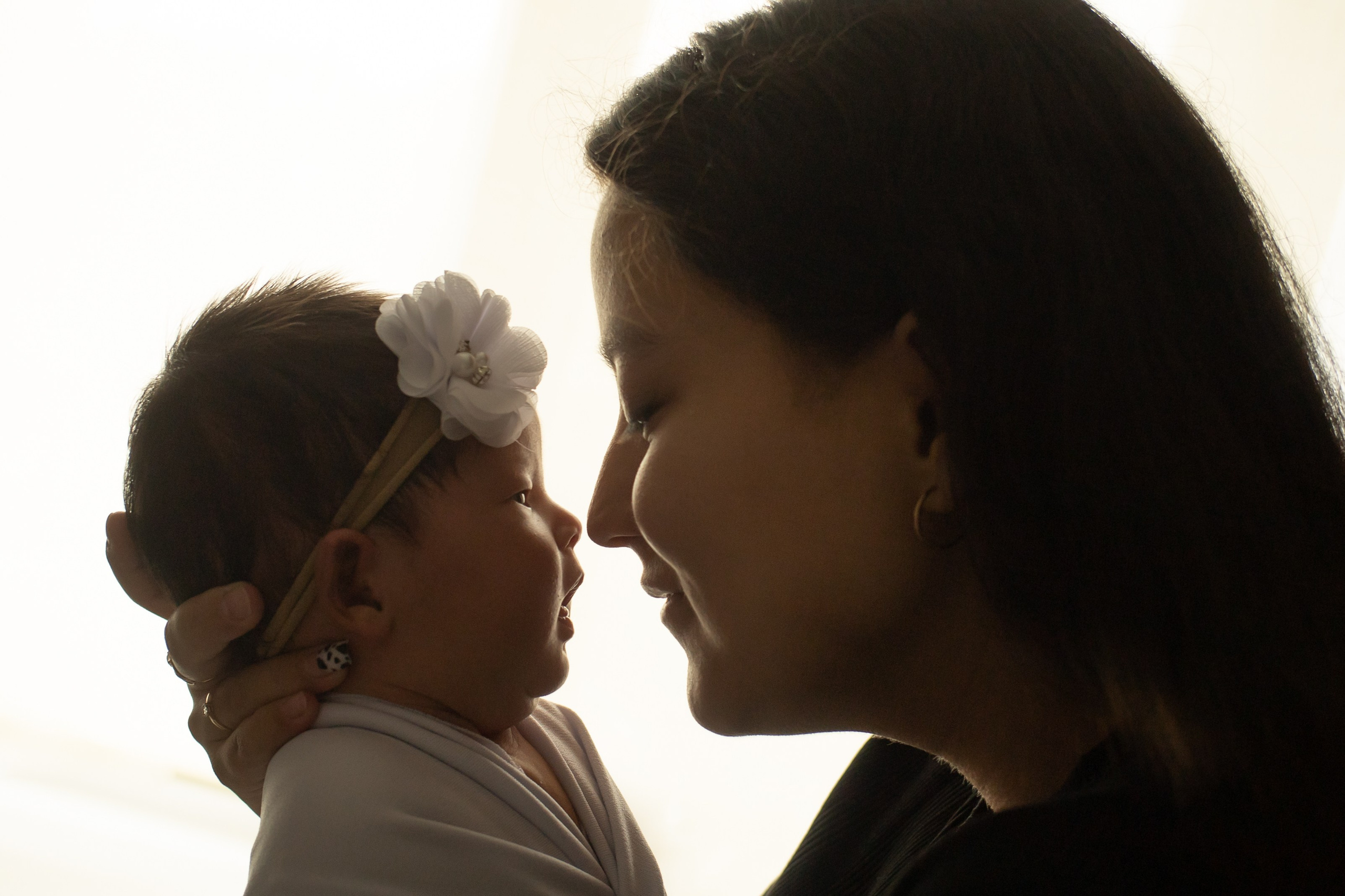 Новорожденные. Фотограф новорожденных в Екатеринбурге