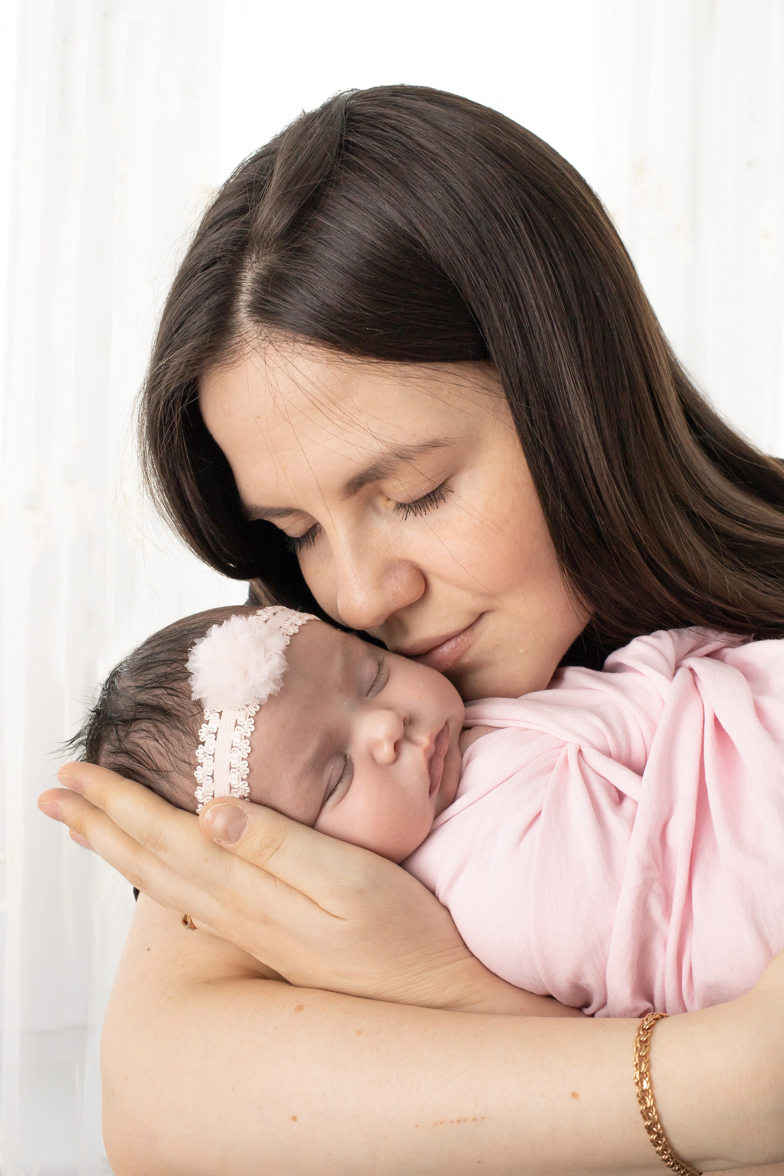 Новорожденные. Фотограф новорожденных в Екатеринбурге