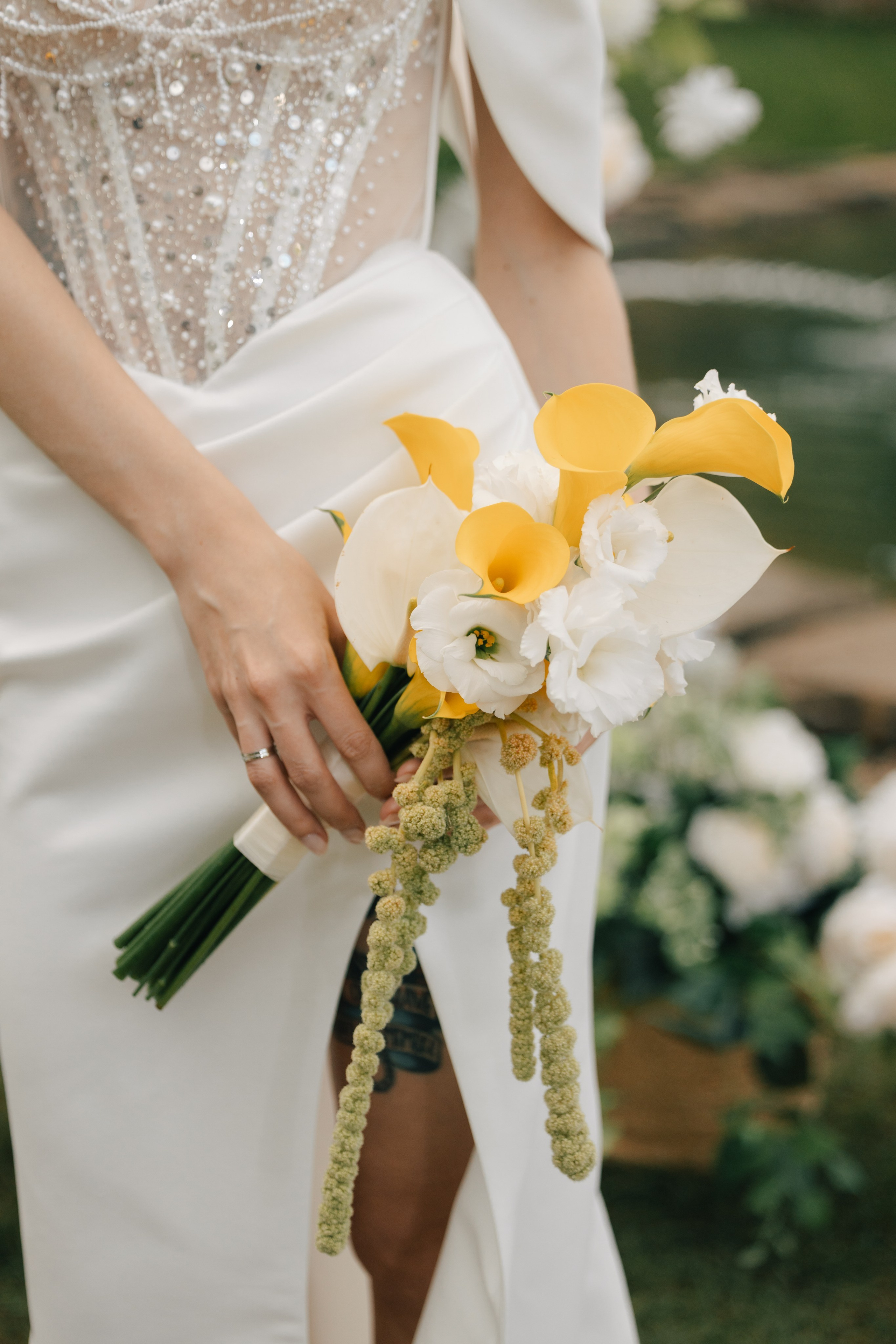 Свадебные серии. Фотограф в Санкт-Петербурге Олеся Барановская