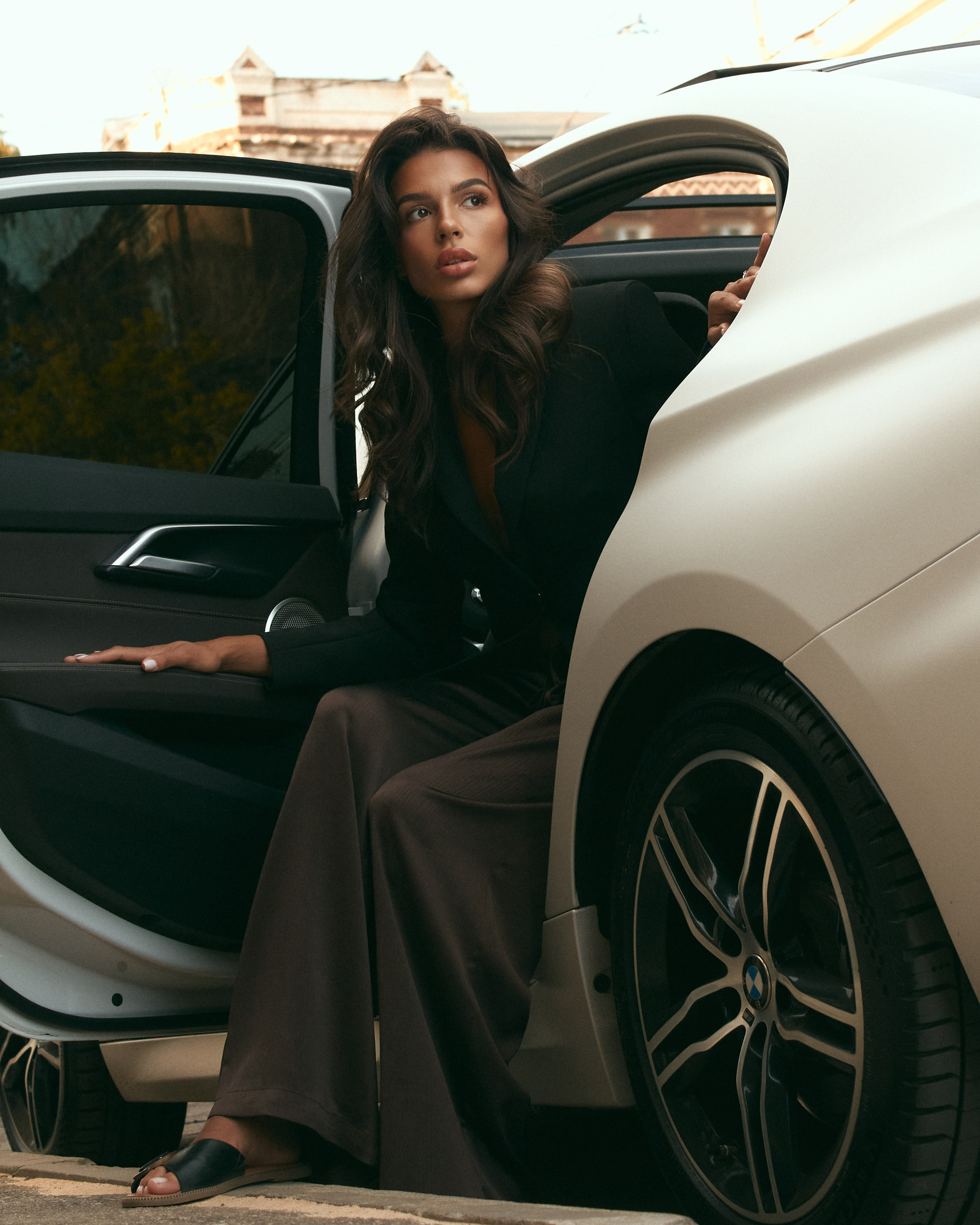 Отзывы. Съемки и создание проектов для брендов, индивидуальные женские фотосессии под ключ, портрет в Нижнем Новгороде и Москве Есения Козлова