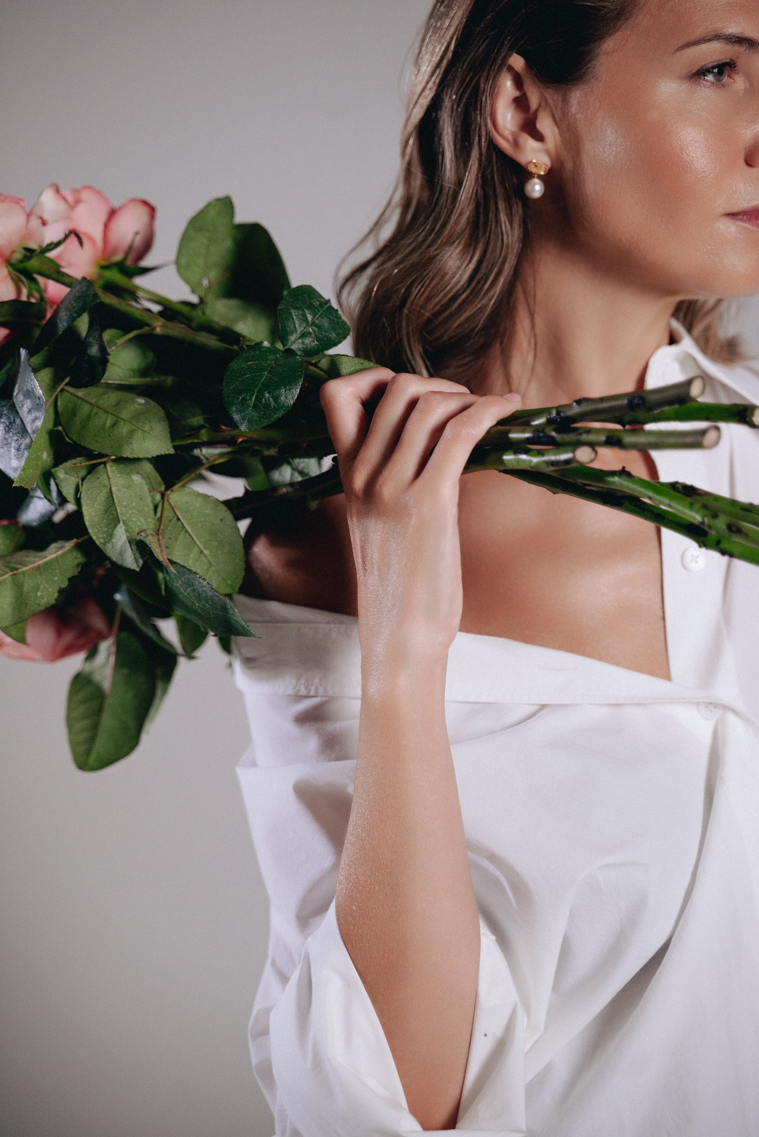 MARGARITA. Екатерина Курбанова. Женский фотограф