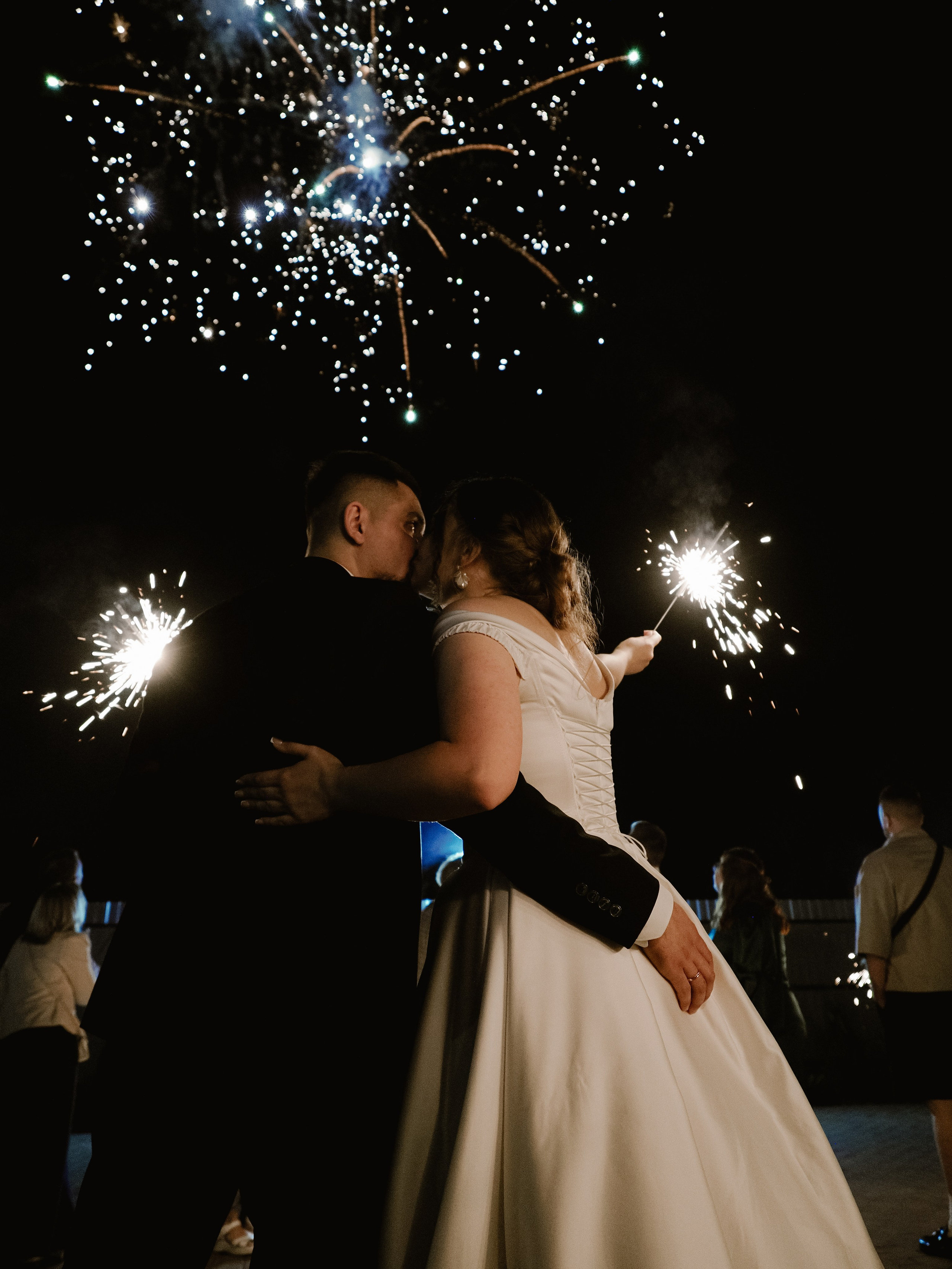 Руслан и Анастасия. Фотограф Рязань. Семейный Свадебный фотограф