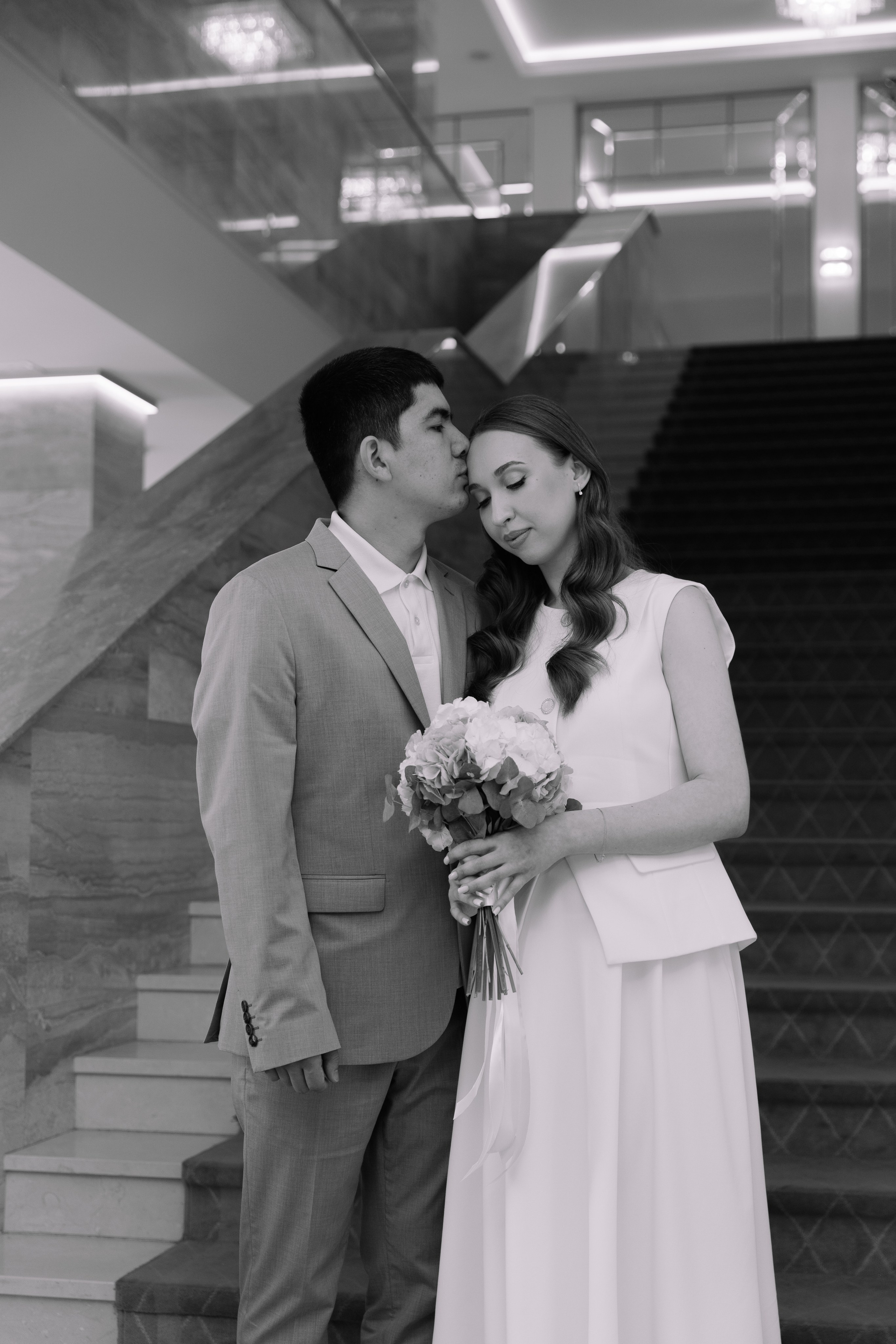 Азамат & Анна. Фотограф Полина Лытнева