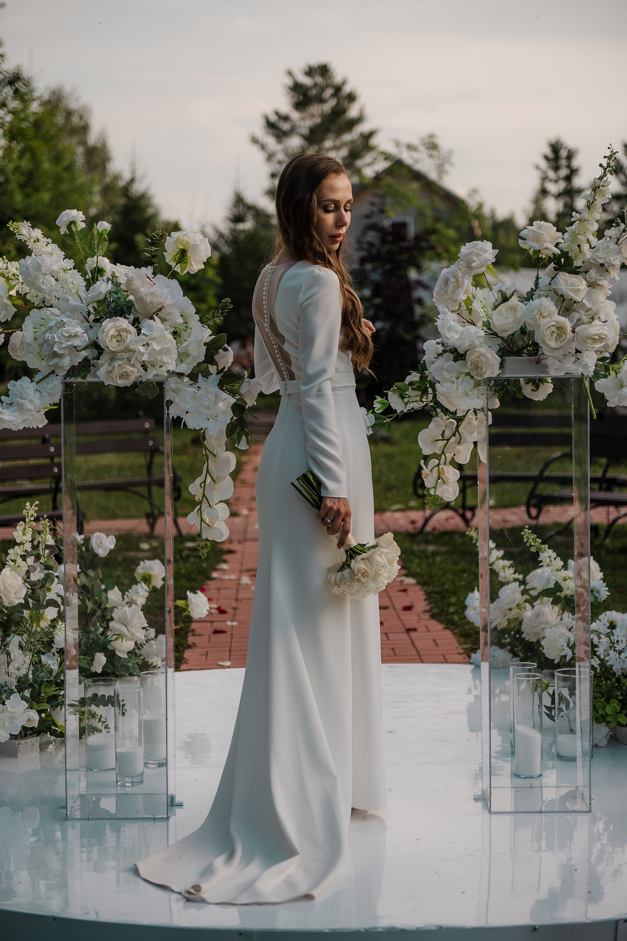 Свадьба. Фотограф Антон Малыхин