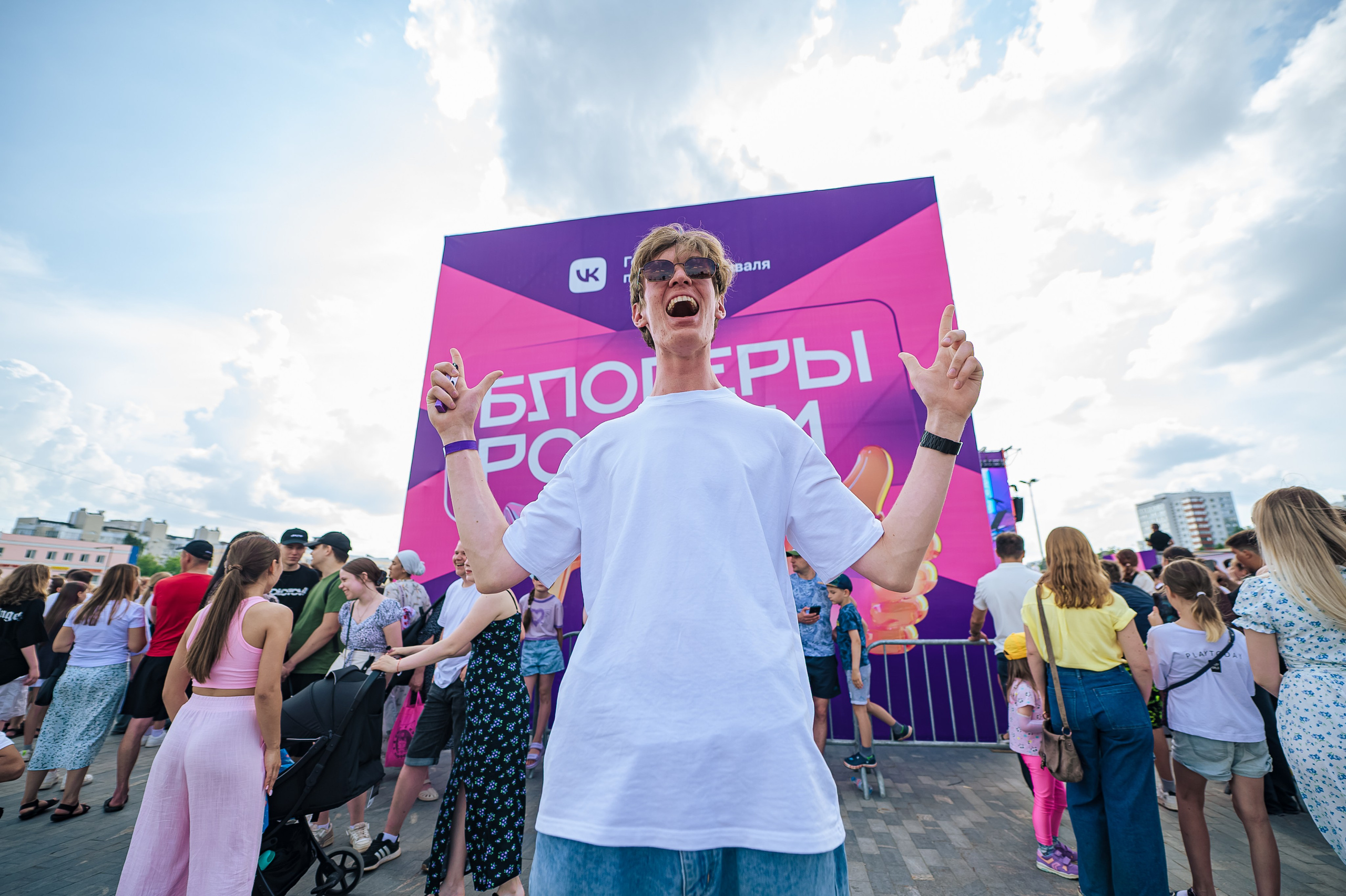 Блогеры России. Фотограф Антон Малыхин