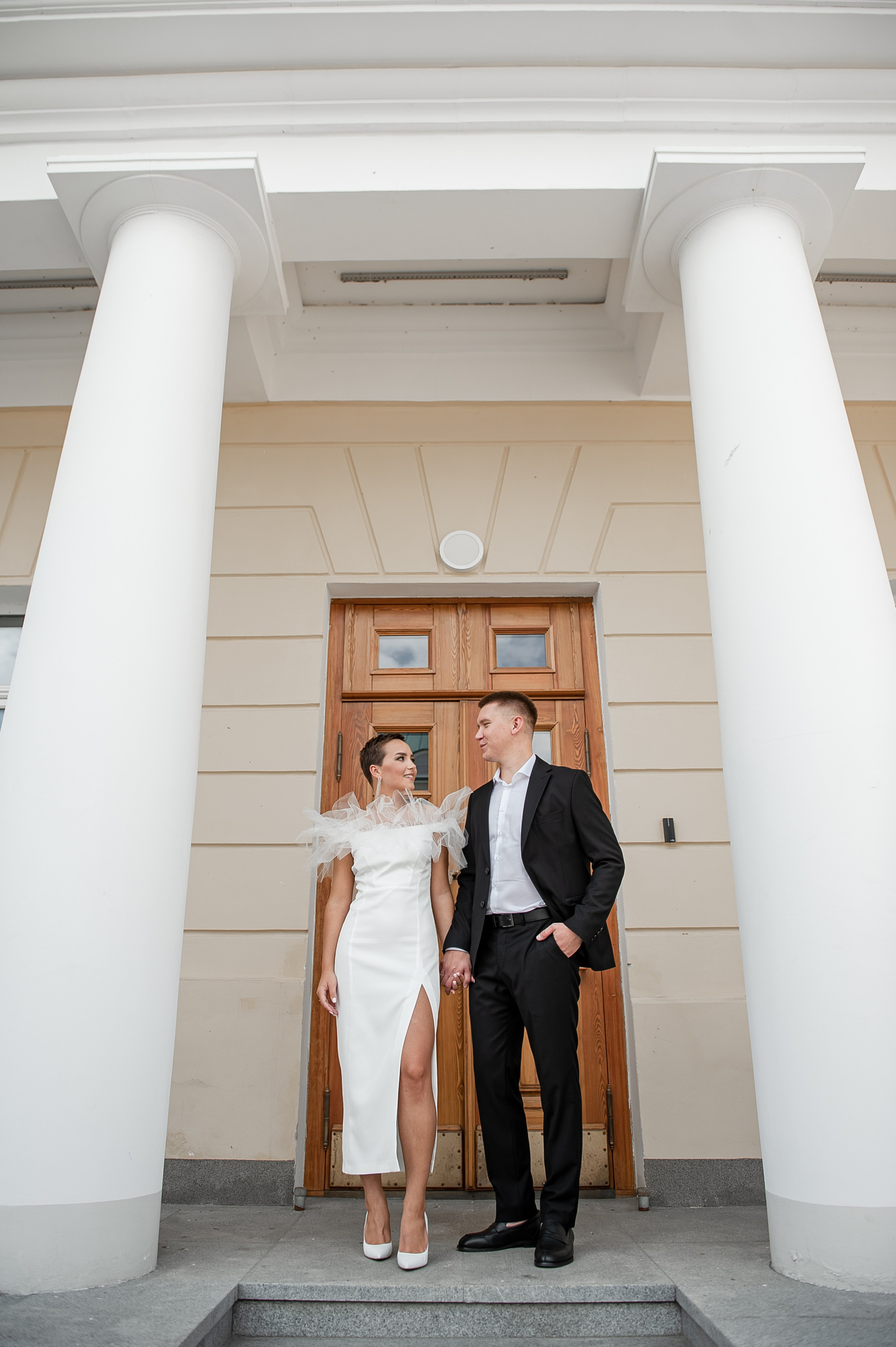 Свадьба. Фотограф Антон Малыхин