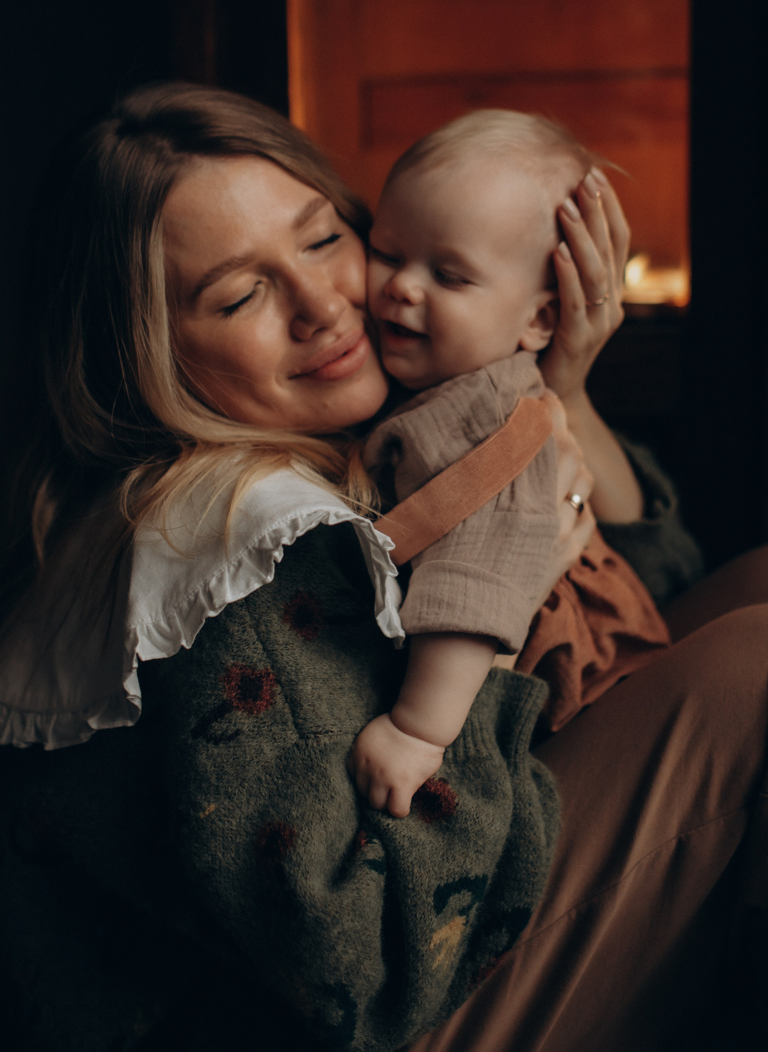 Семейная съемка в Спб. Услуги