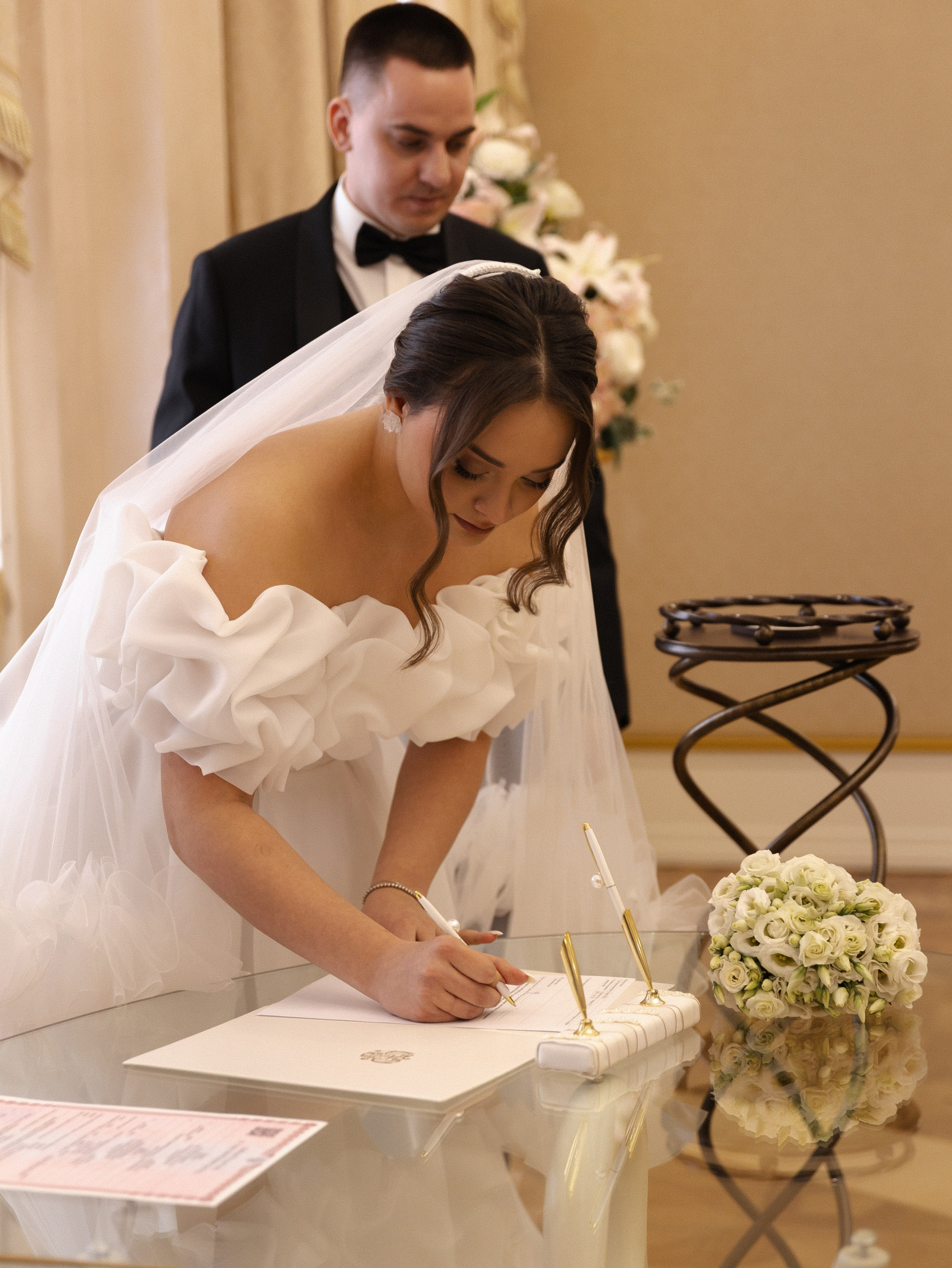 Роман и София. Фотограф Тюмень Пушковская Кристина