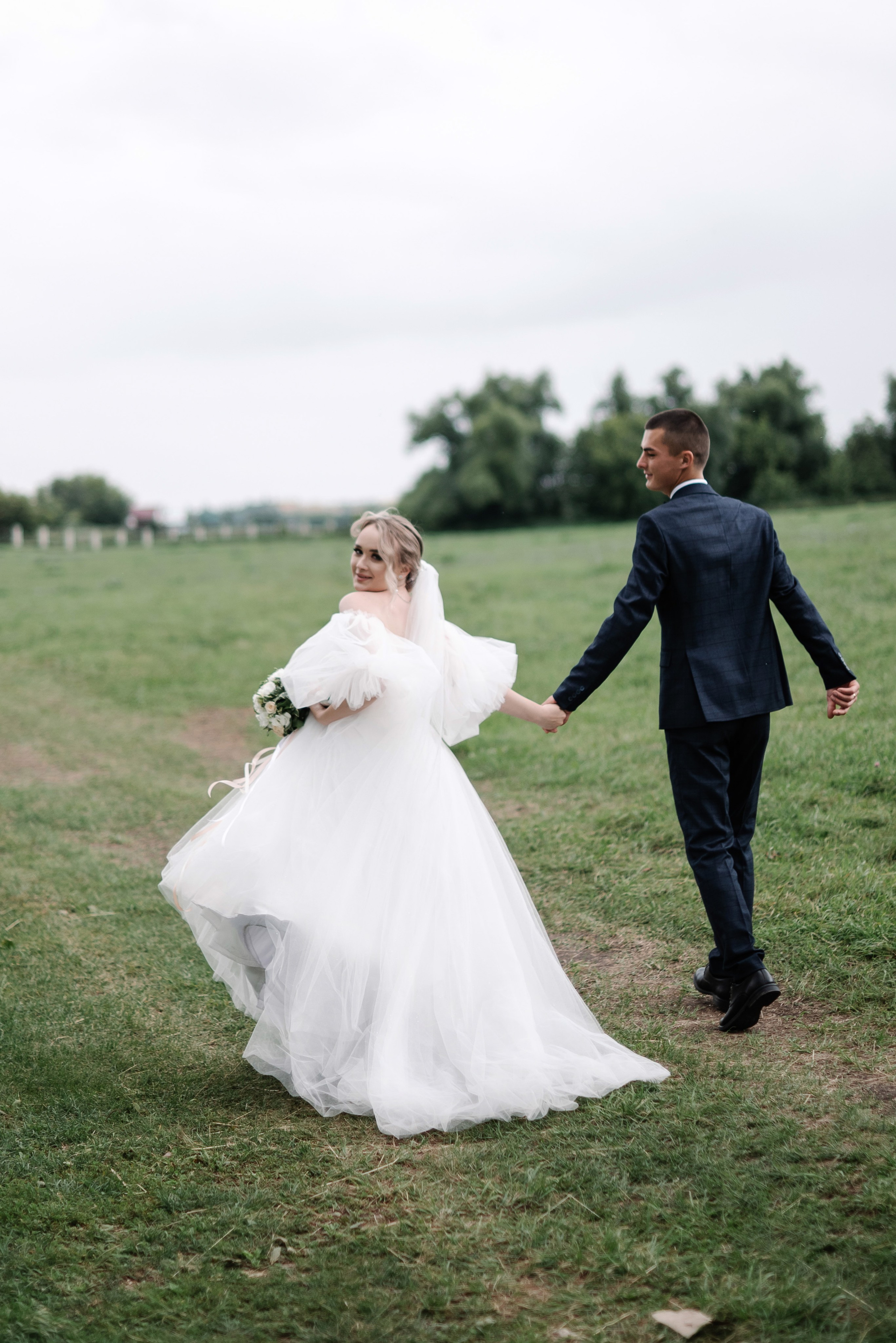 Свадьбы. Свадебный и портретный фотограф в Липецке Юлия Свит