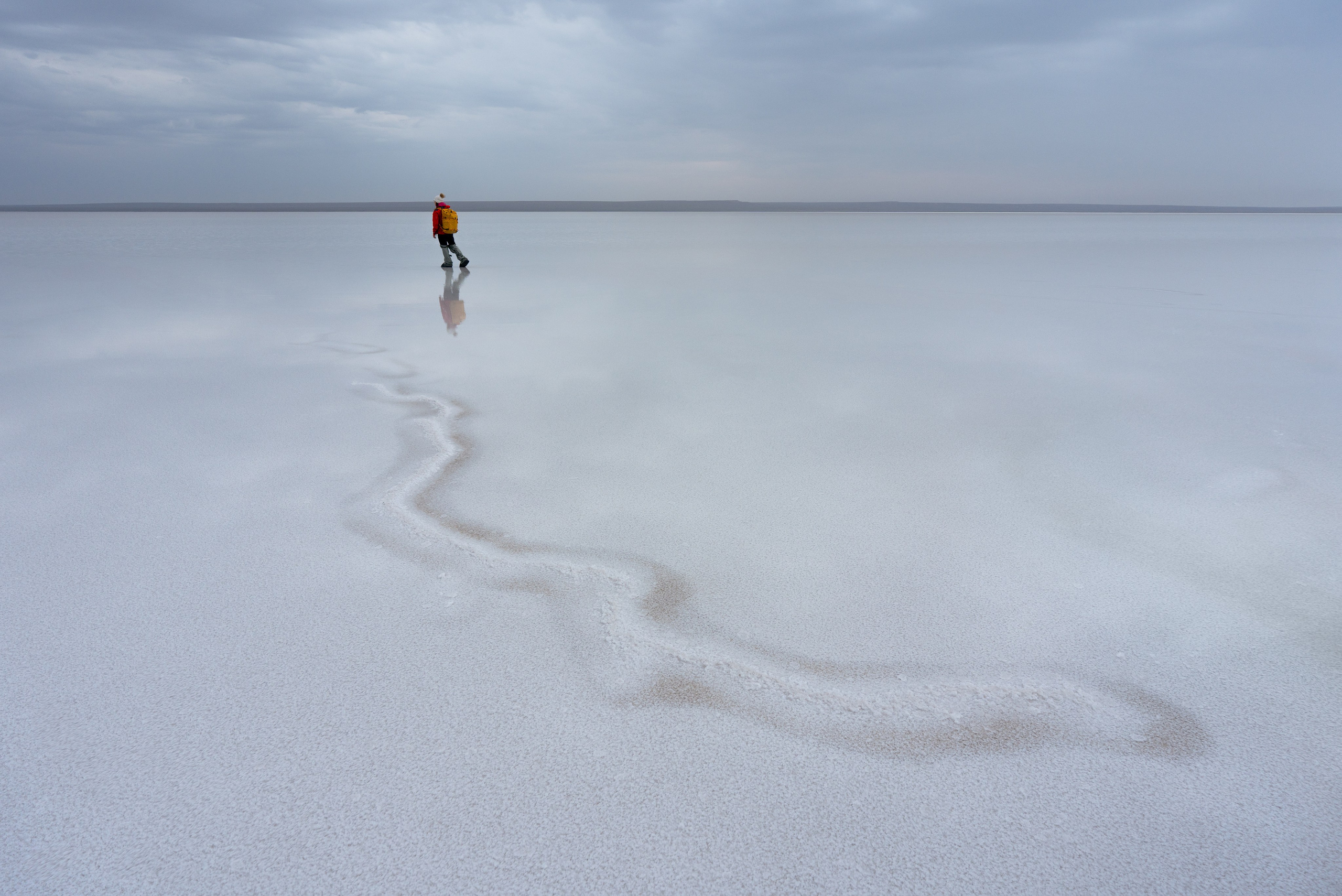 Казахстан. Andrew Gusarov Nature Photography