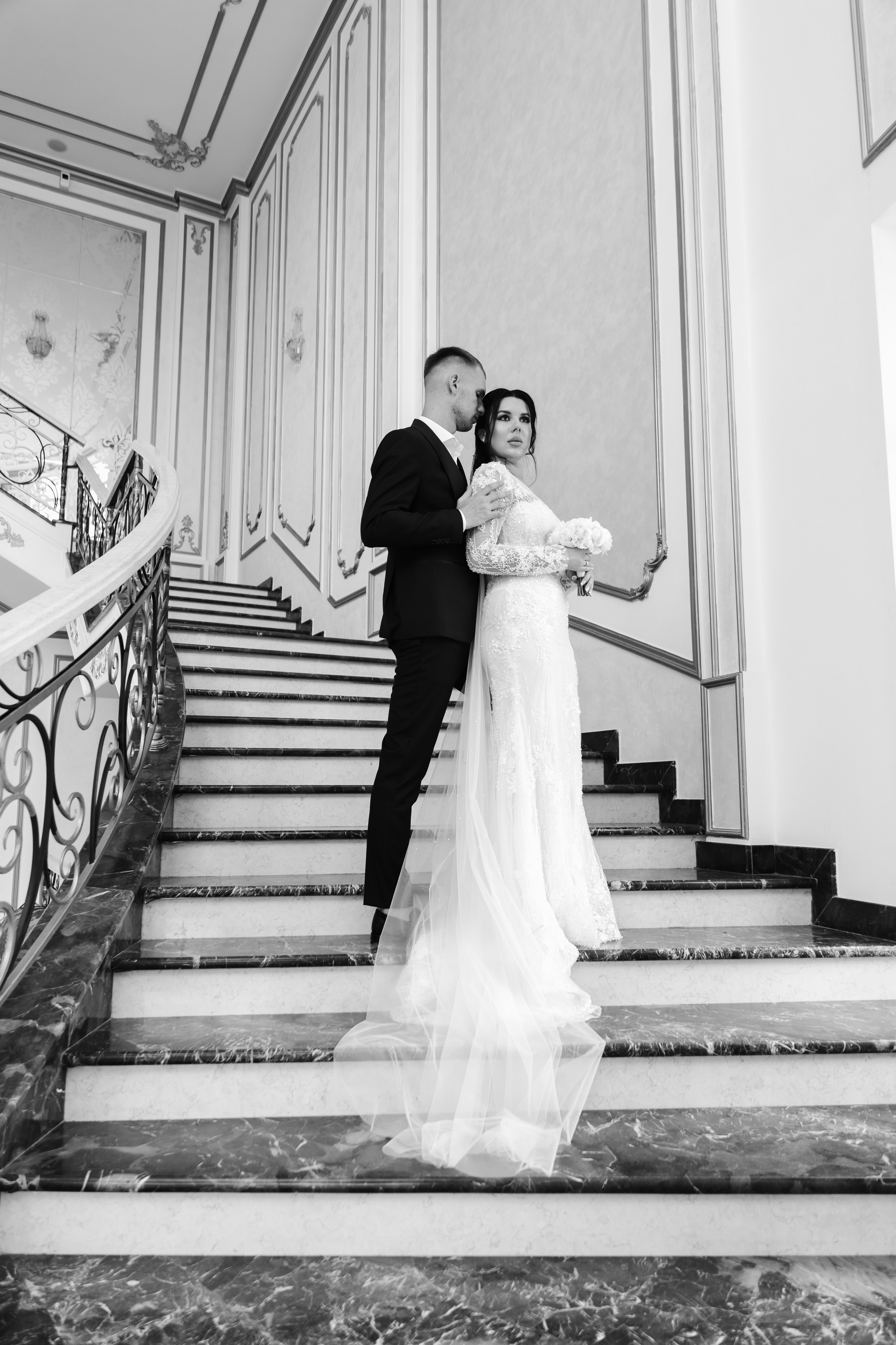 Stanislav & Kseniya. Свадебный фотограф Ильнар Асадуллин