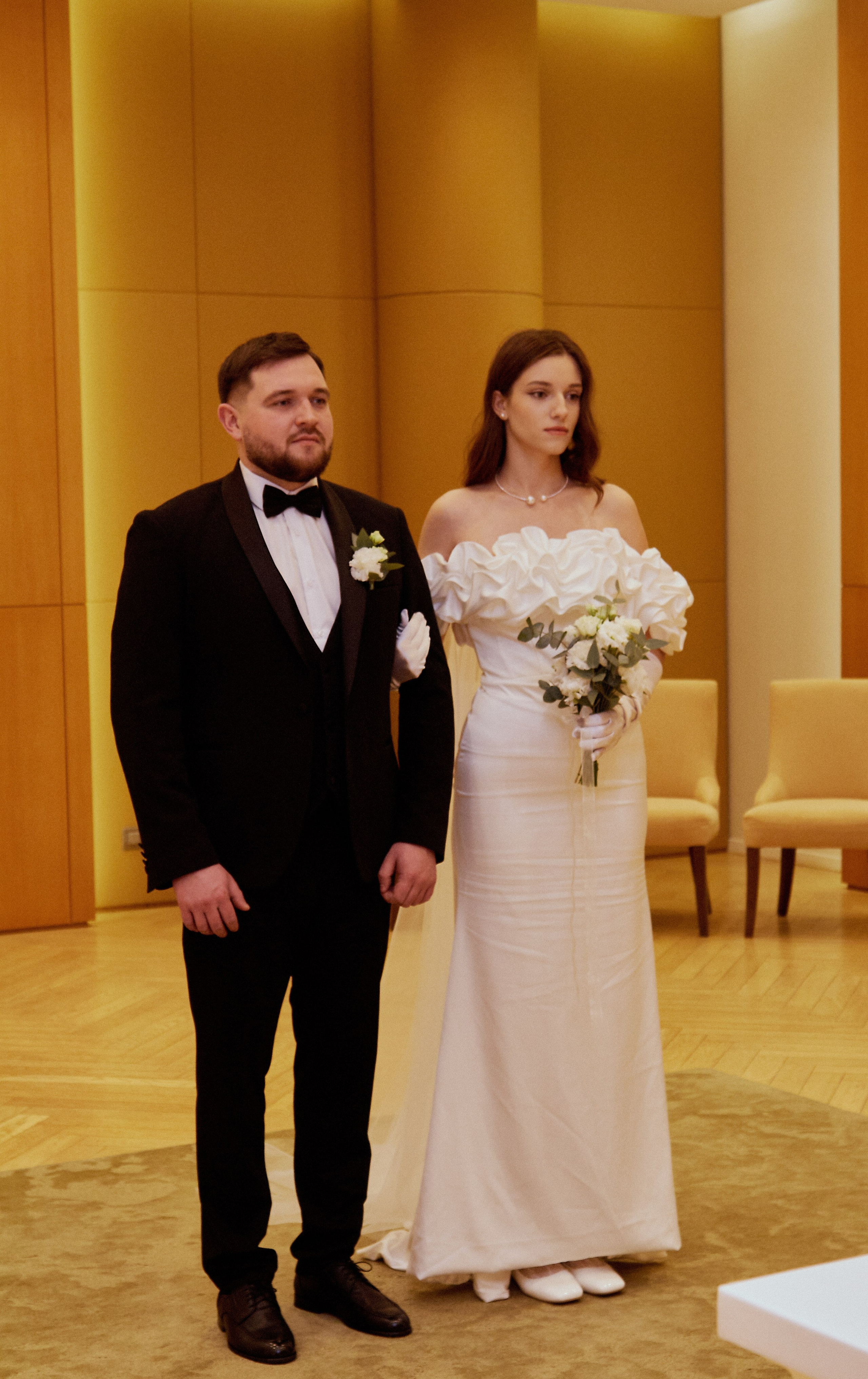 Татьяна и Александр. Барвиха. Роспись. Фотограф лавстори Москва/МО Приятелева Ангелина