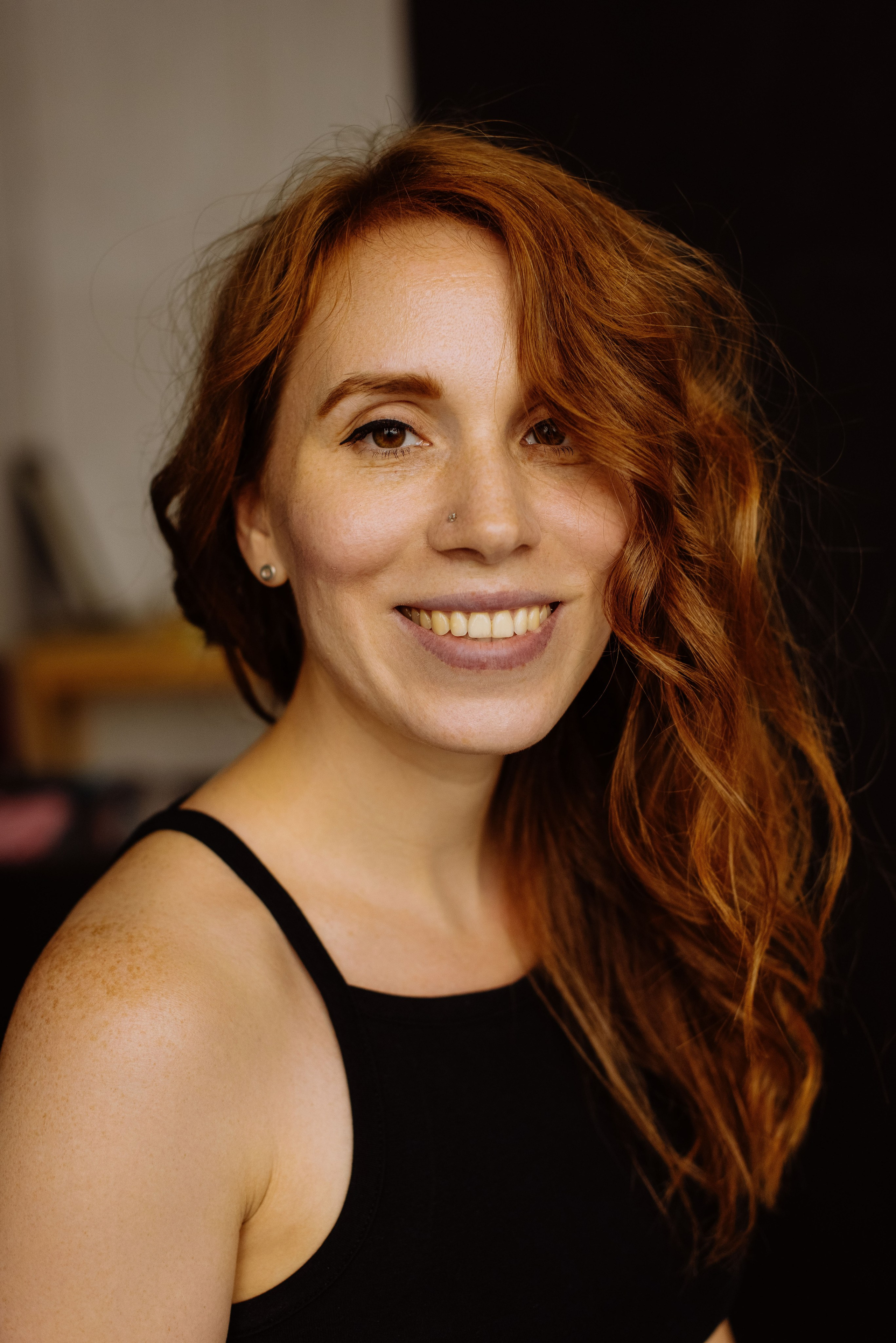 Катя. Свадебный фотограф в Москве Анна Полушина