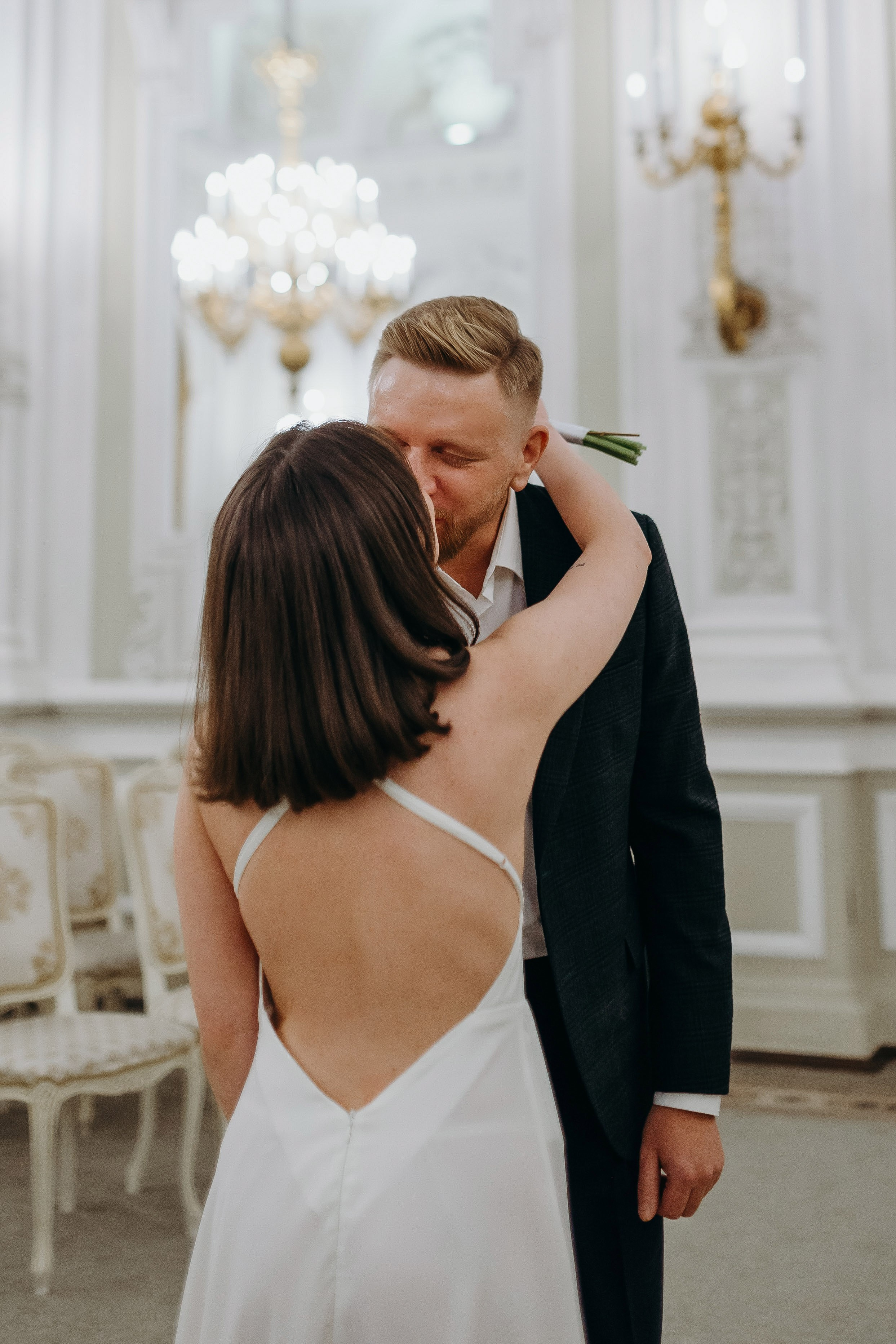 Wedding day 22.10.23. Свадебный фотограф в Санкт-Петербурге