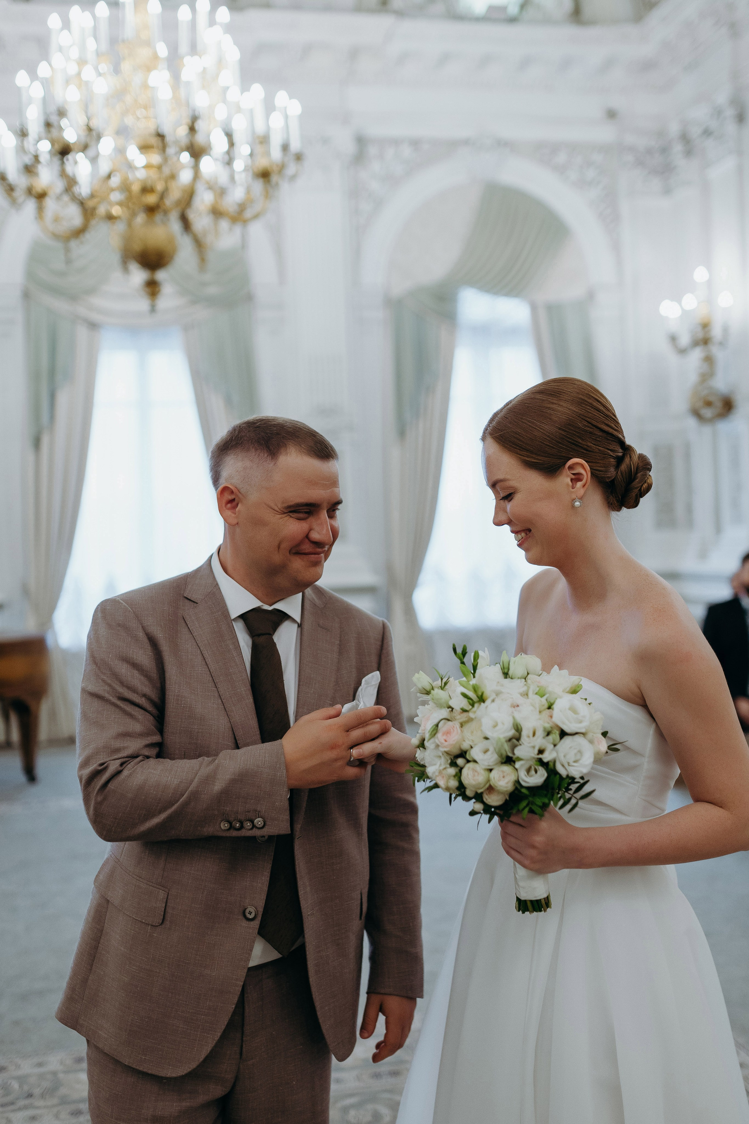 Wedding day 12.07.24. Свадебный фотограф в Санкт-Петербурге