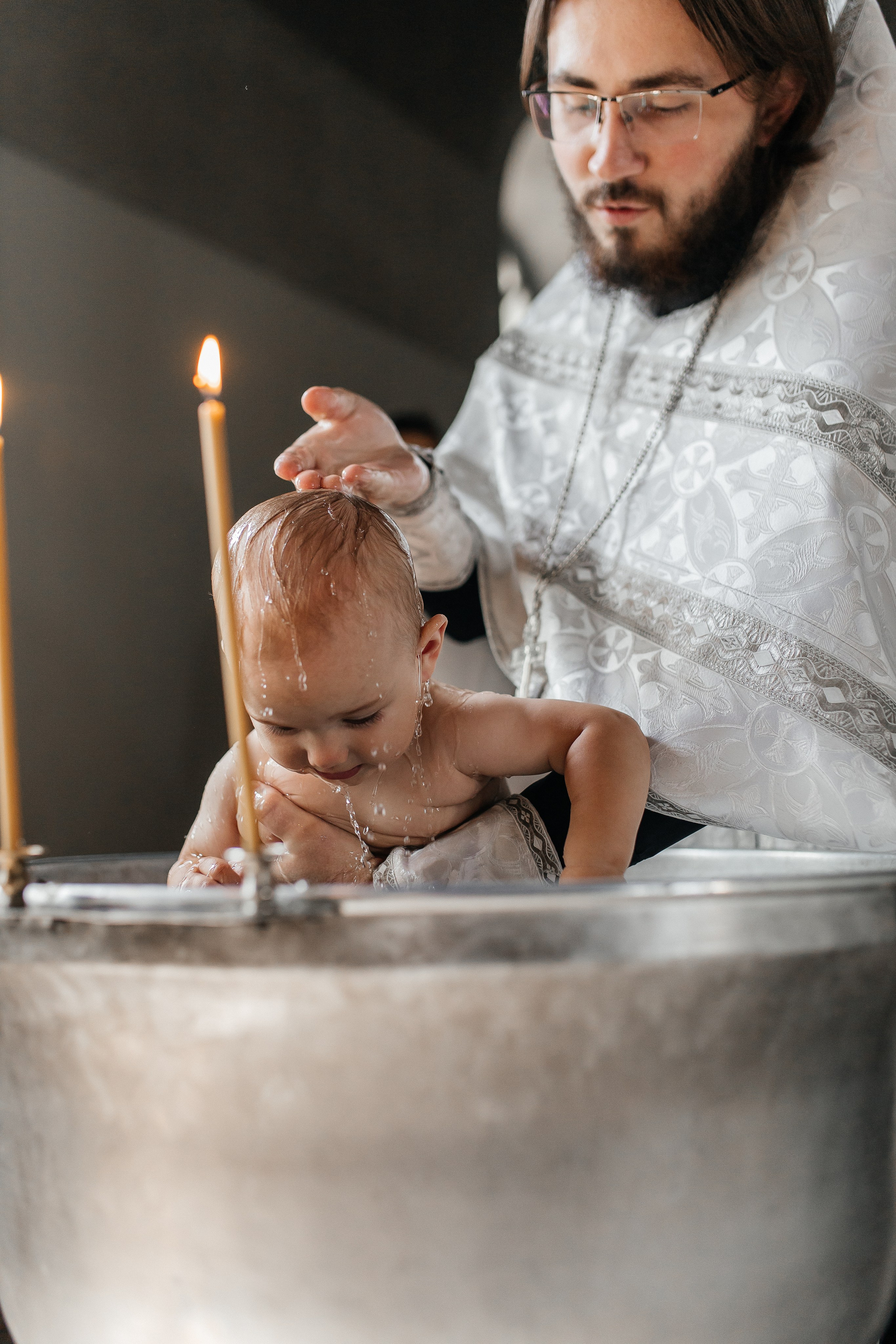 Лиза. Семейный и свадебный фотограф в Тамбове Ксения Плотникова