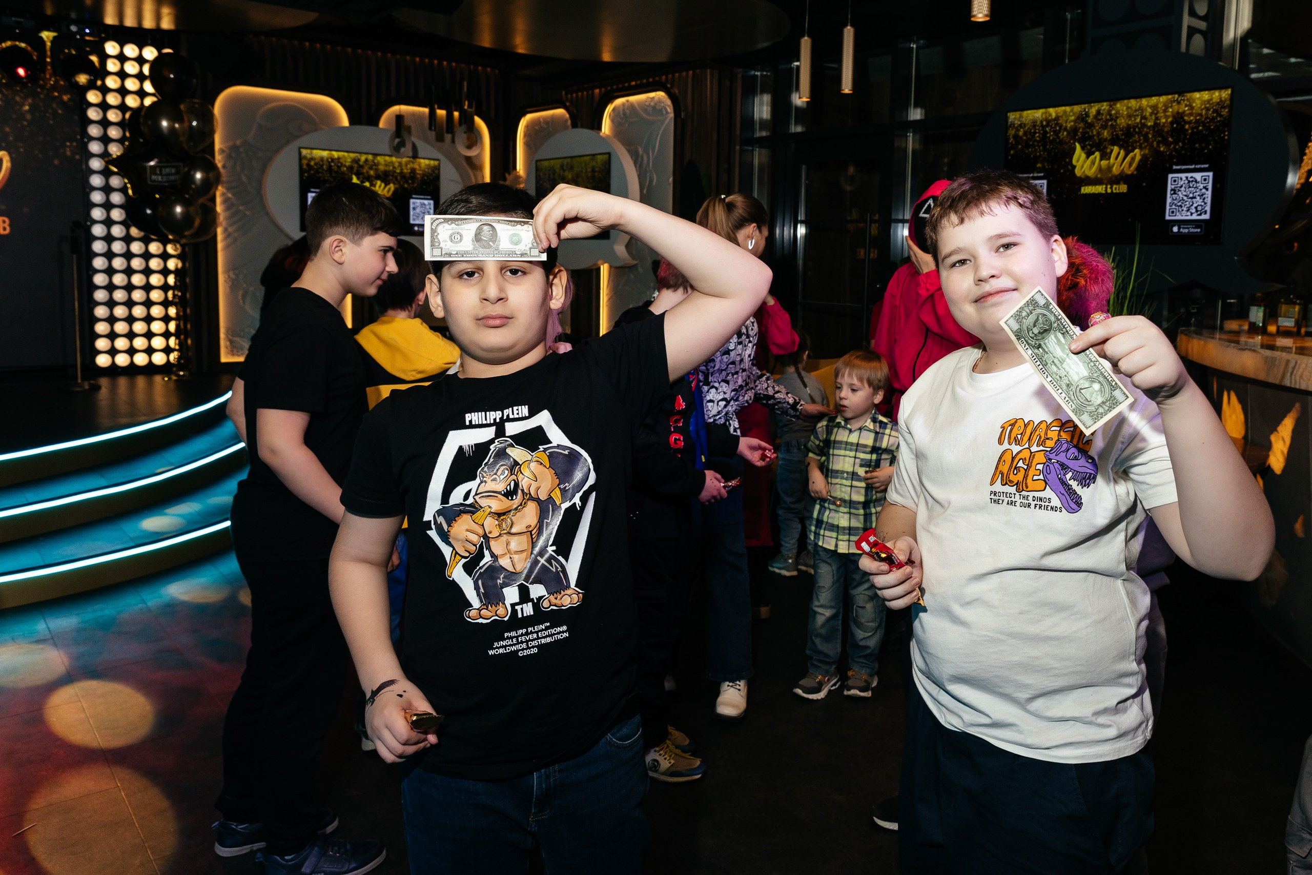 День Рождения Кости. Миленина Юлия Свадебный и семейный фотограф в Краснодаре