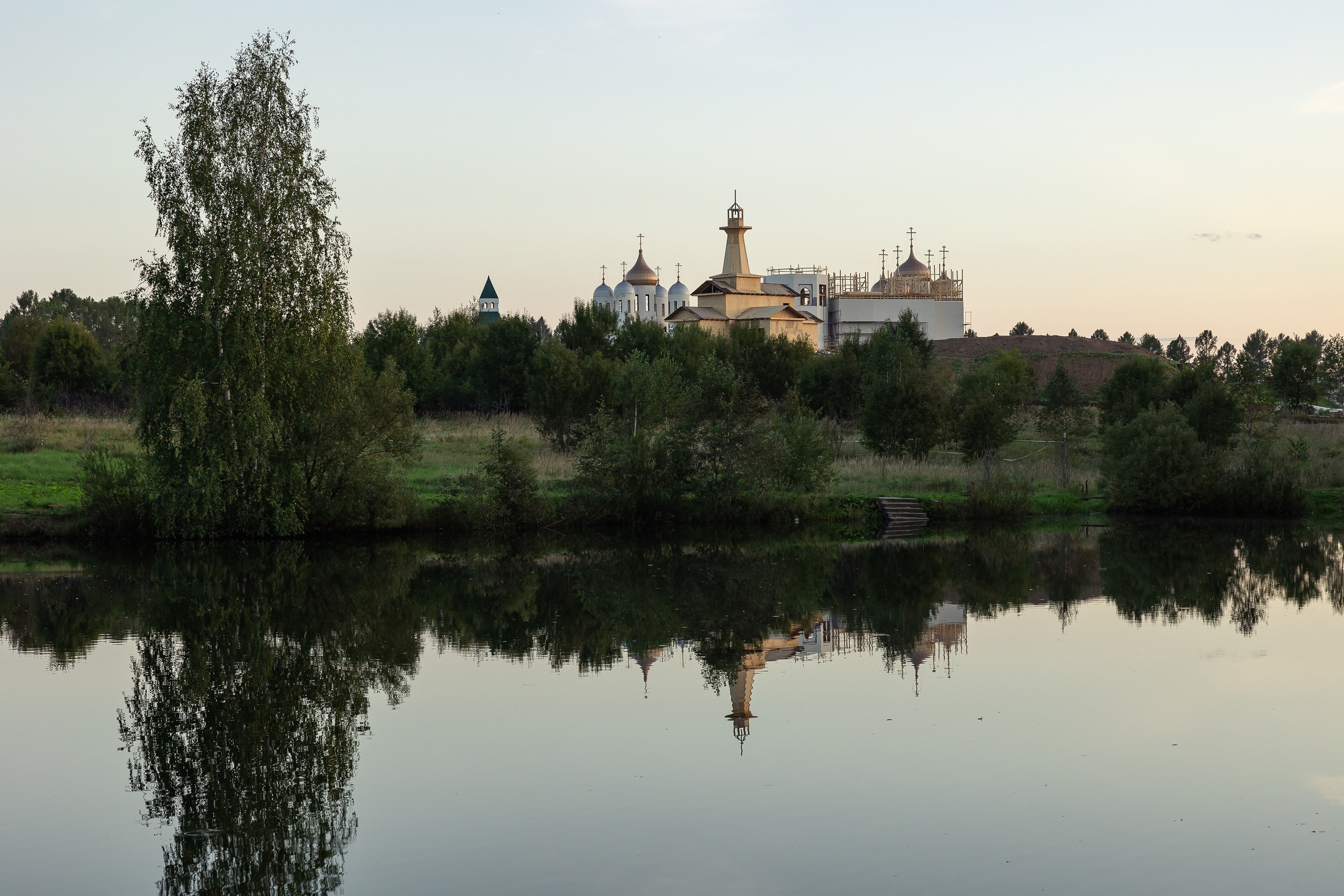 Кинопарк «Москино». Лисенкова Алиса — Фотограф, видеомейкер. Москва