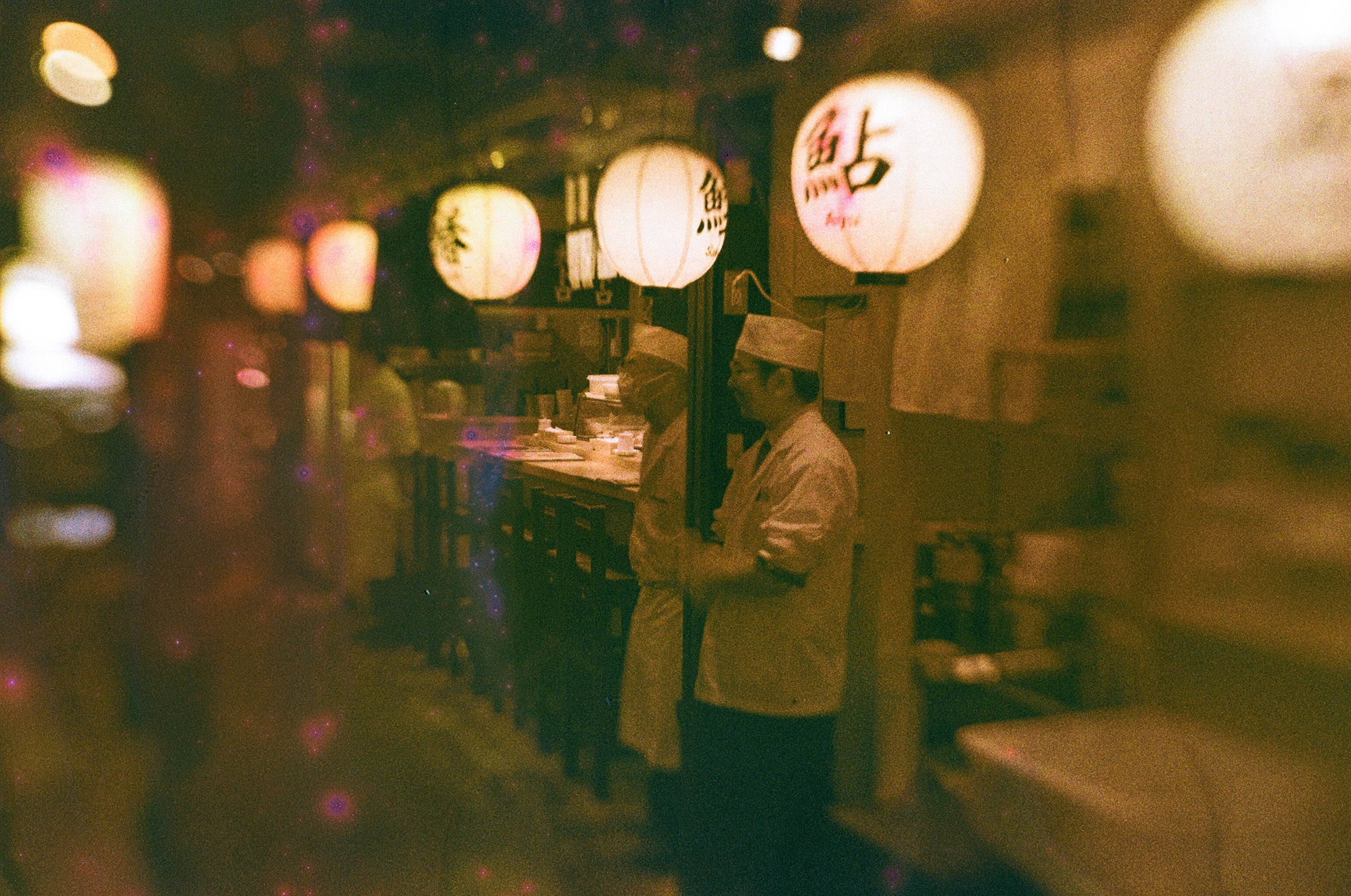 JAPAN FILM. International visual artist