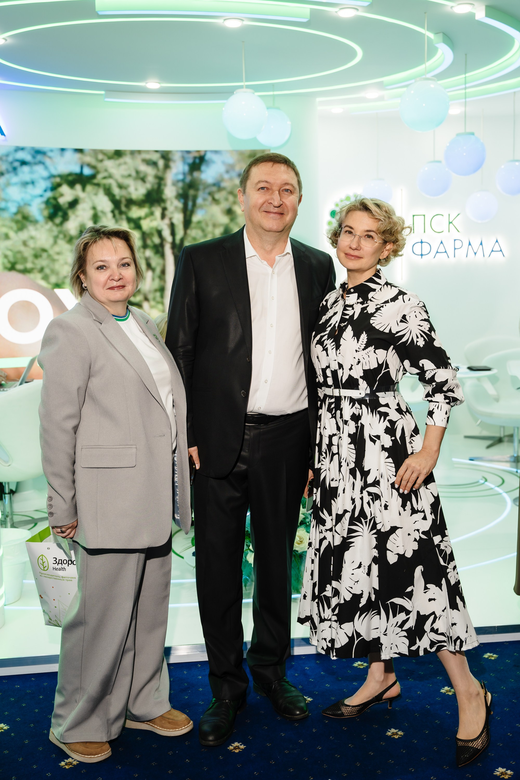 Конгресс. Фотограф | Анна Закандырина| Москва