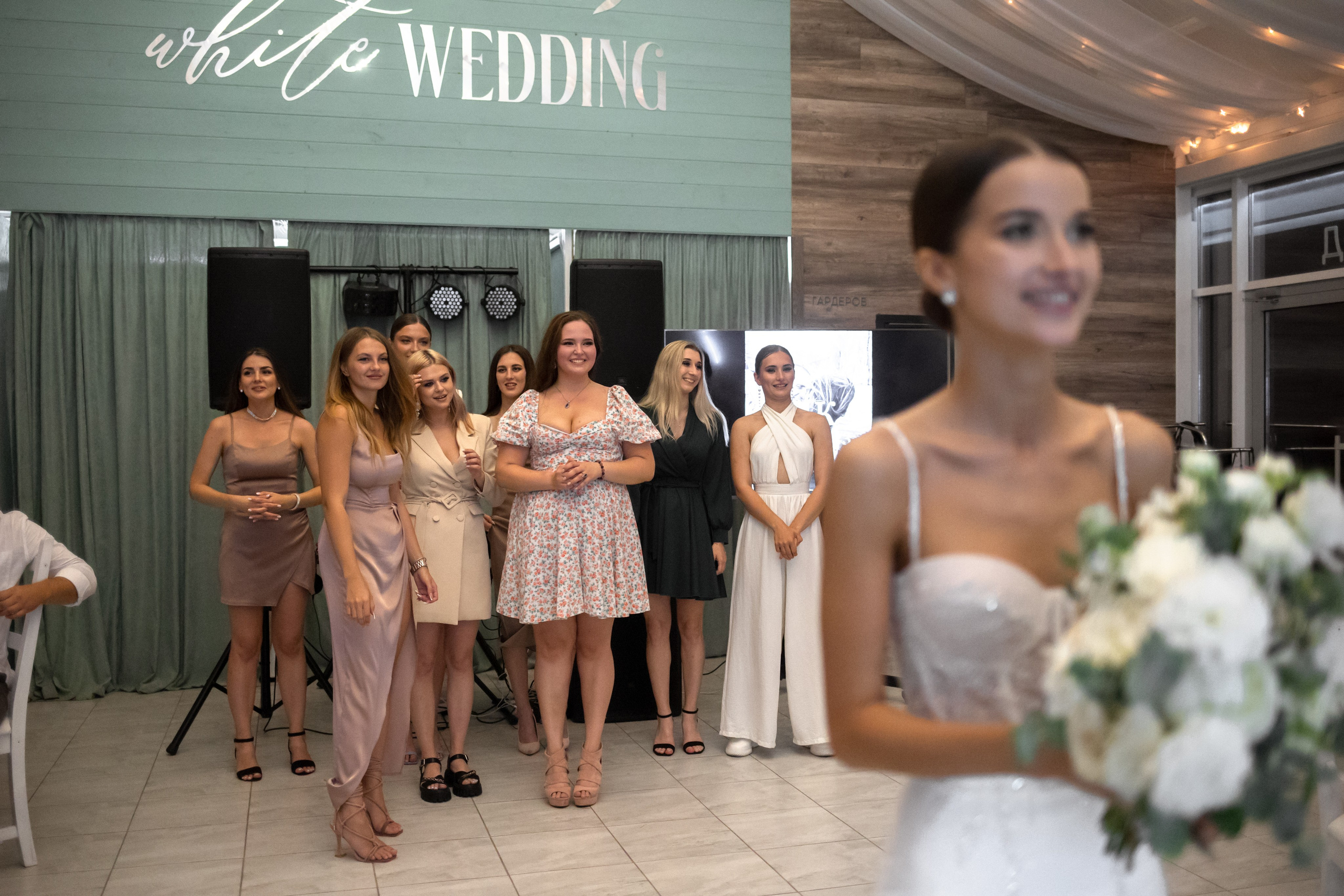 💍 Кристина & Артем. Свадебный фотограф Мария Жукова