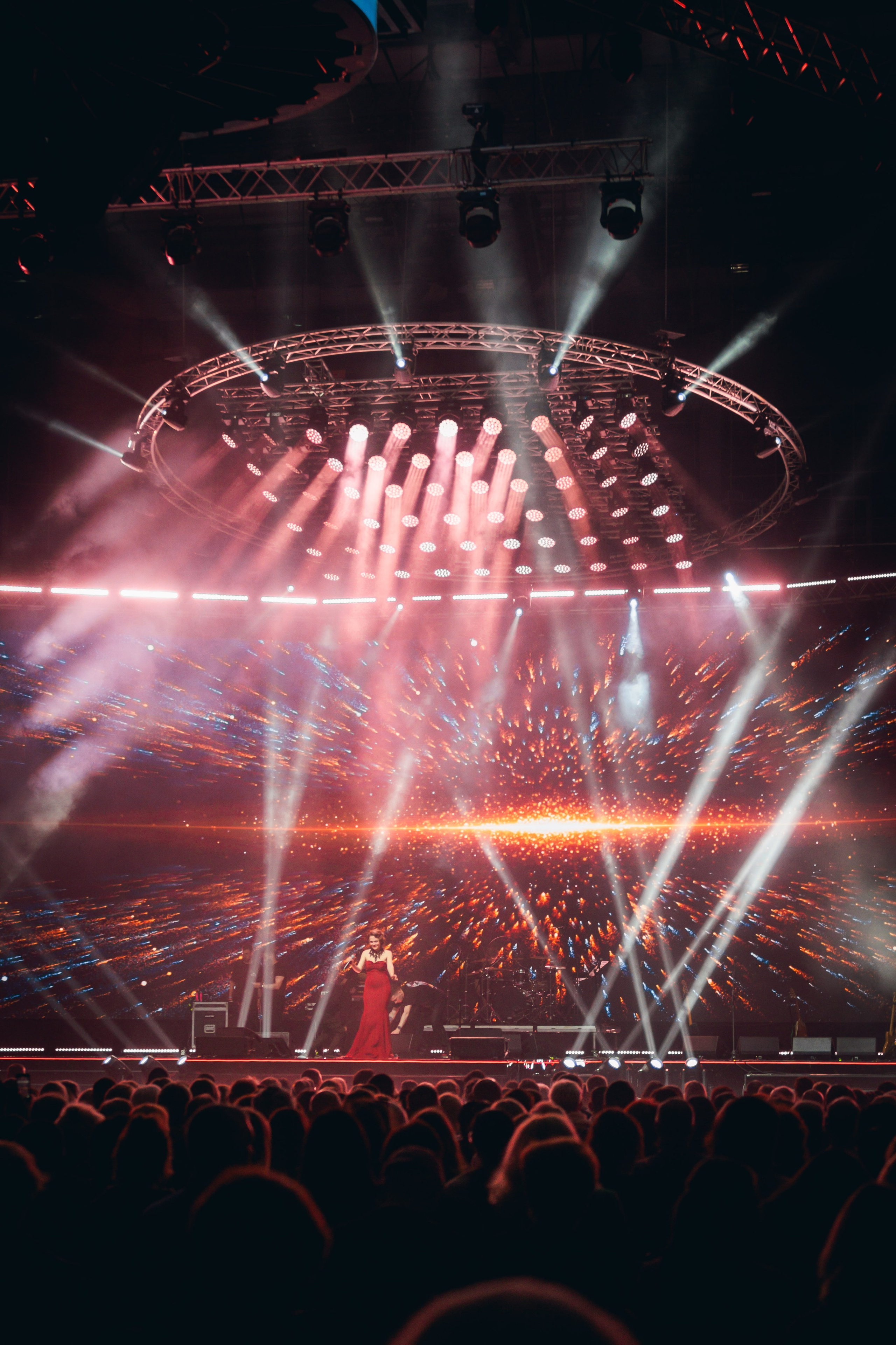 Масштабные сцены и мультимедия. Репортажный и коммерческий фотограф Алексей Рюмин