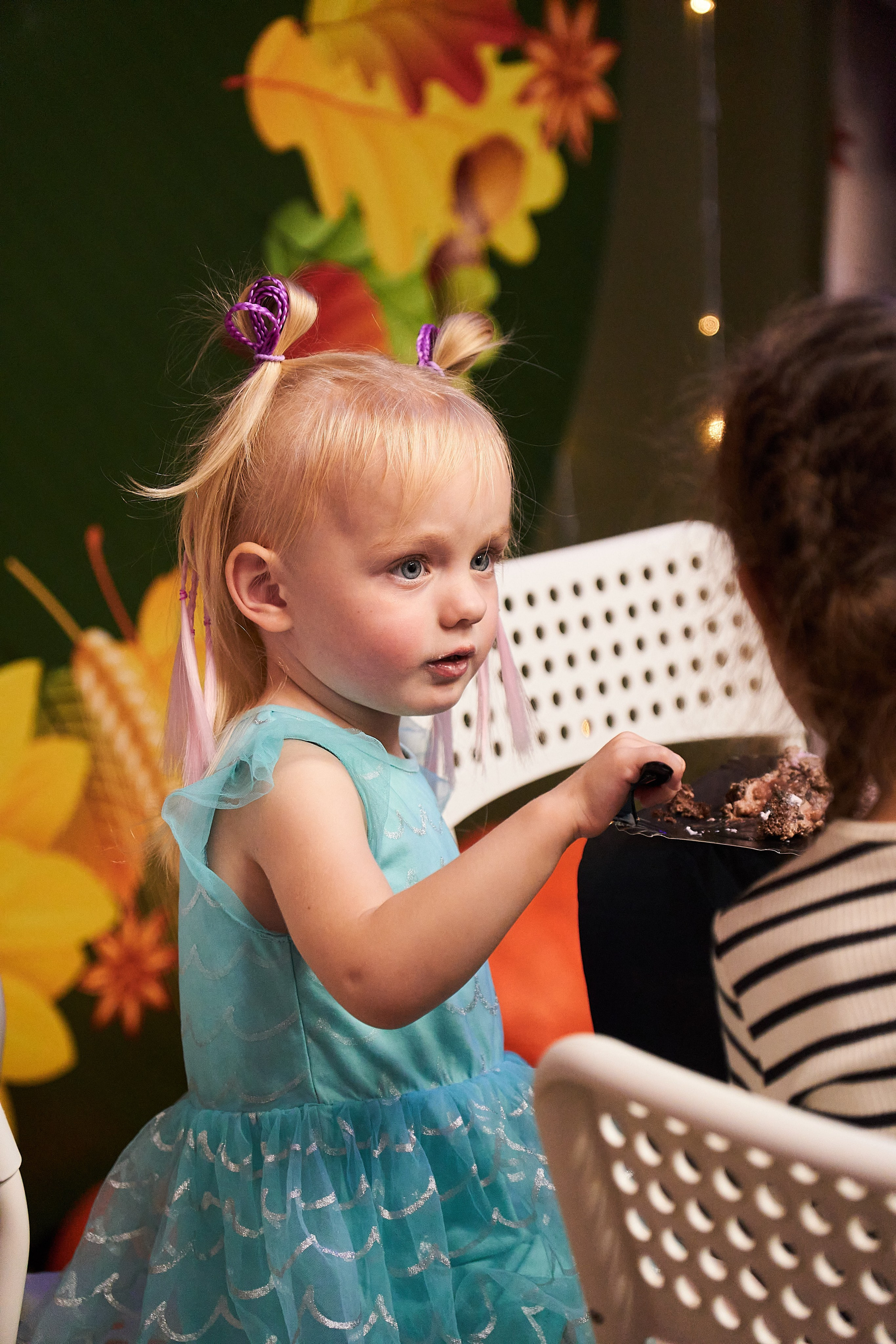 Агате 6 лет. Анна Катасонова