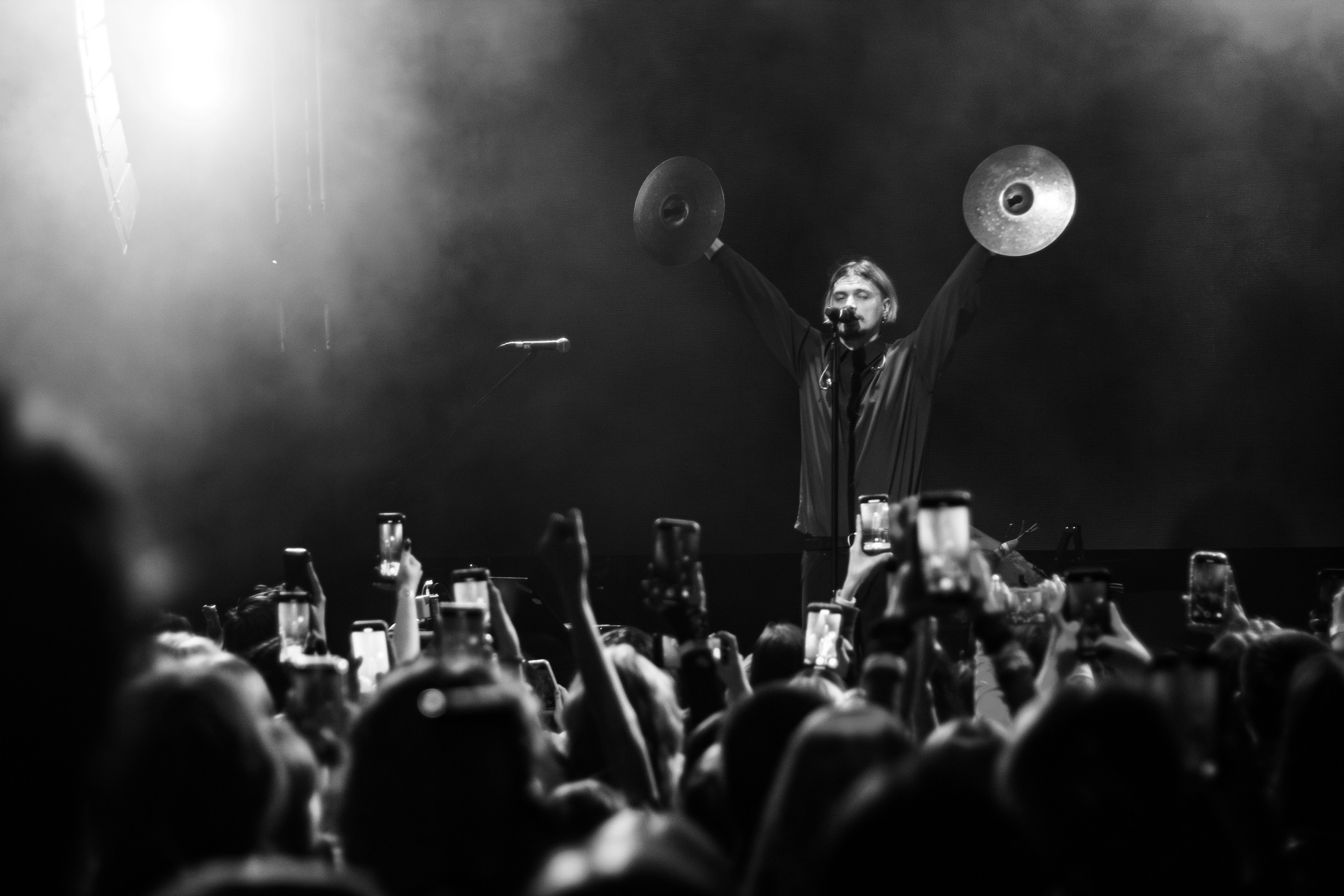 Концерты. Event-фотограф в Хабаровске Соколов Кирилл