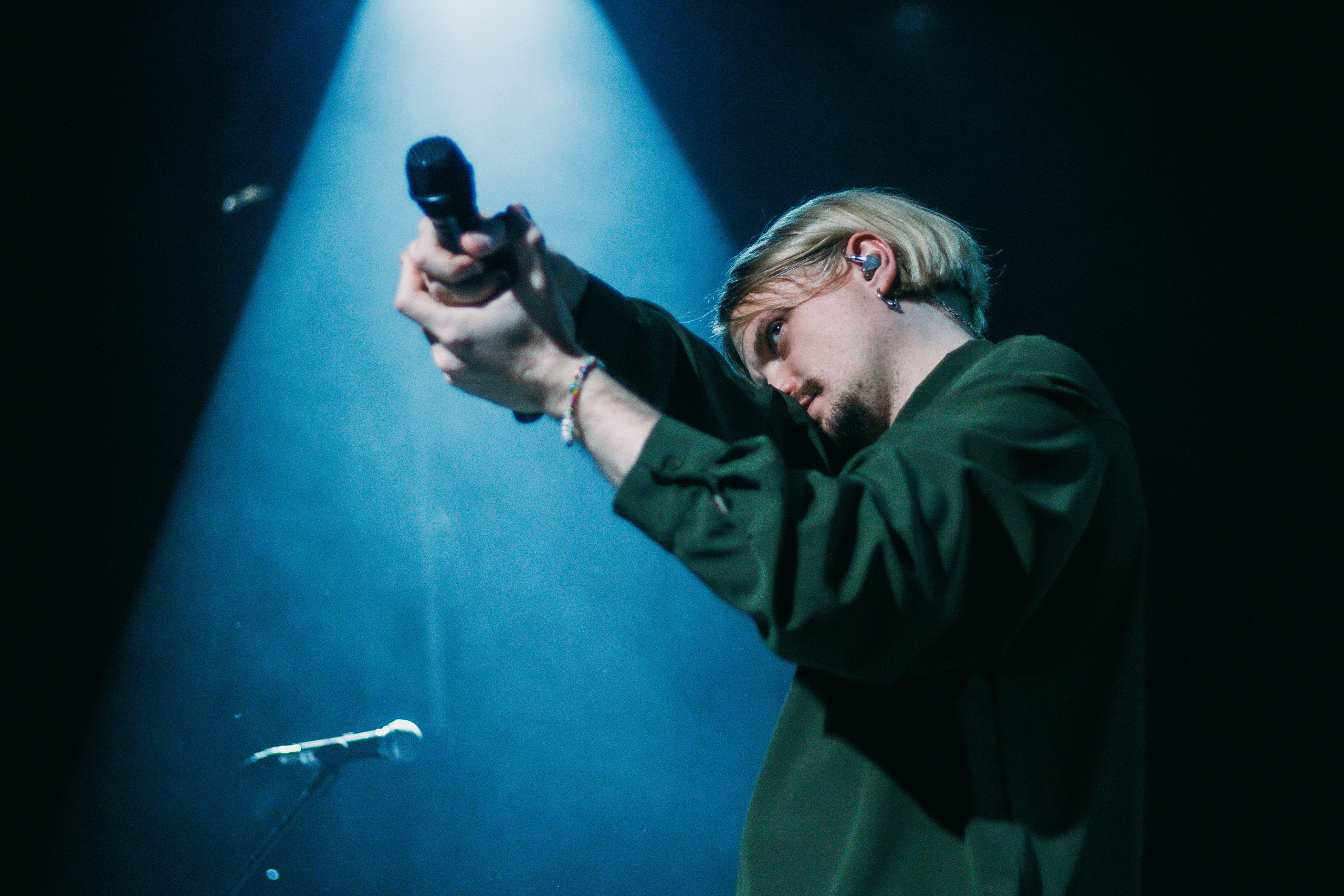 Концерты. Event-фотограф в Хабаровске Соколов Кирилл