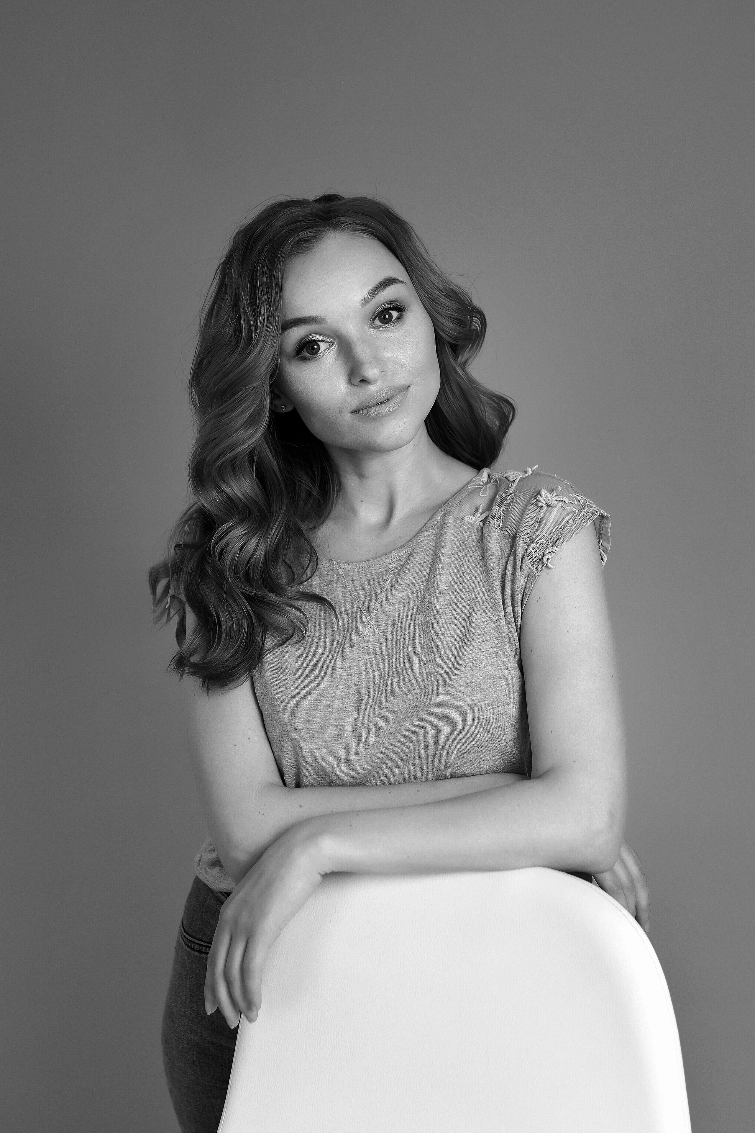 СЕМЕЙНЫЙ ПОРТРЕТ В СТУДИИ. Фотограф в Ялте Инна Найден. Детский и семейный фотограф