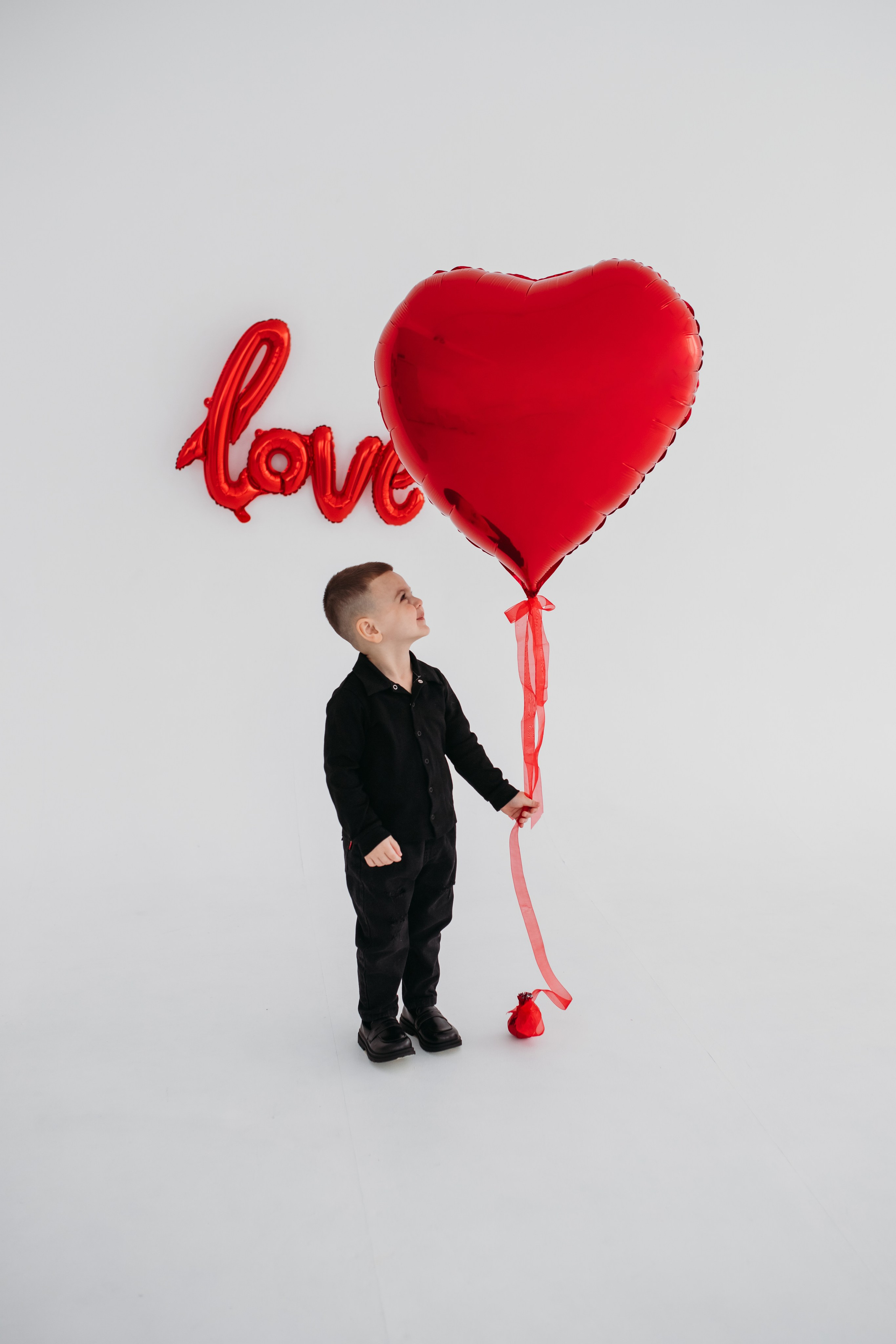 Эльдар. Семейный и детский фотограф Минск, Беларусь