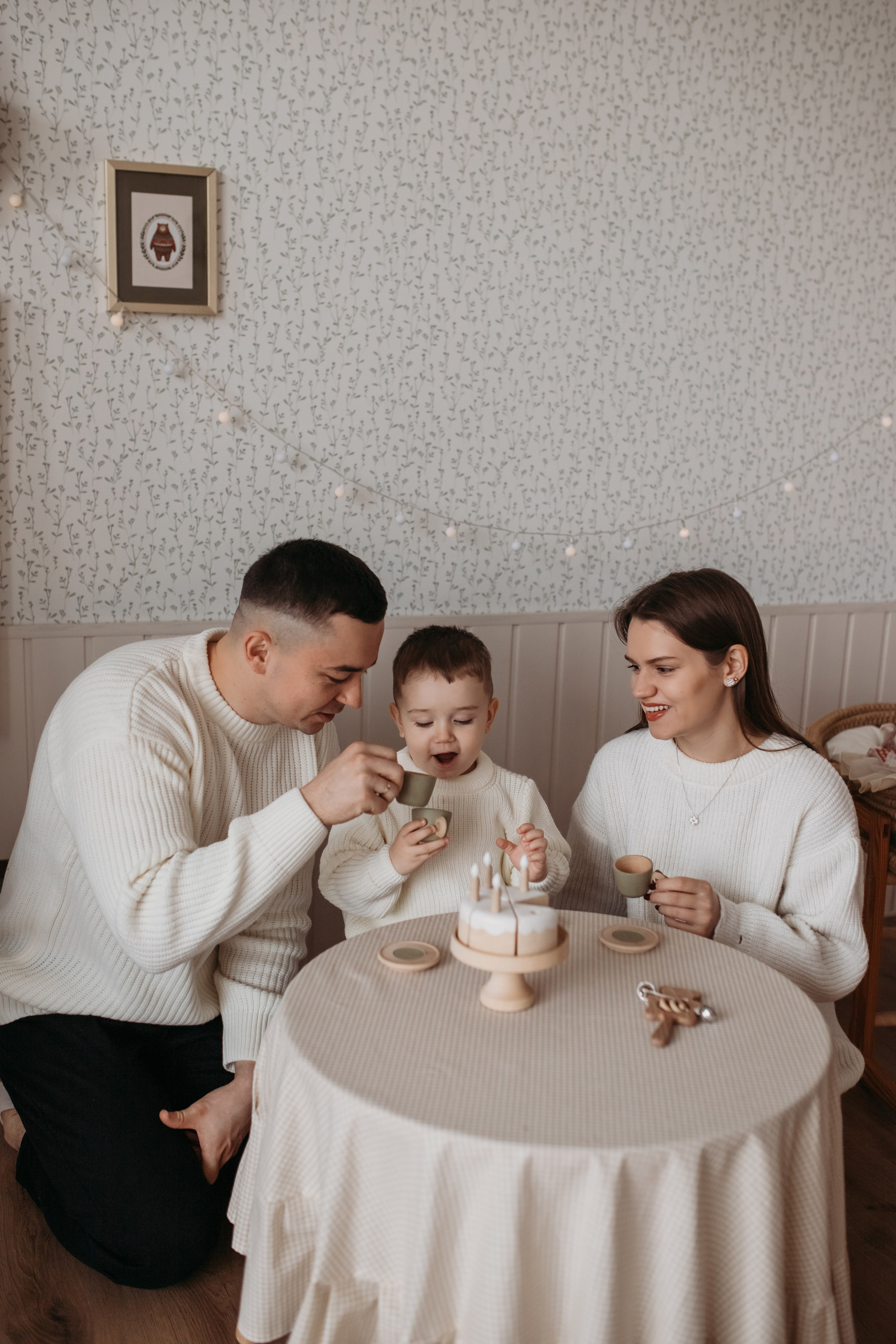 Тимофей. Семейный и детский фотограф Минск, Беларусь