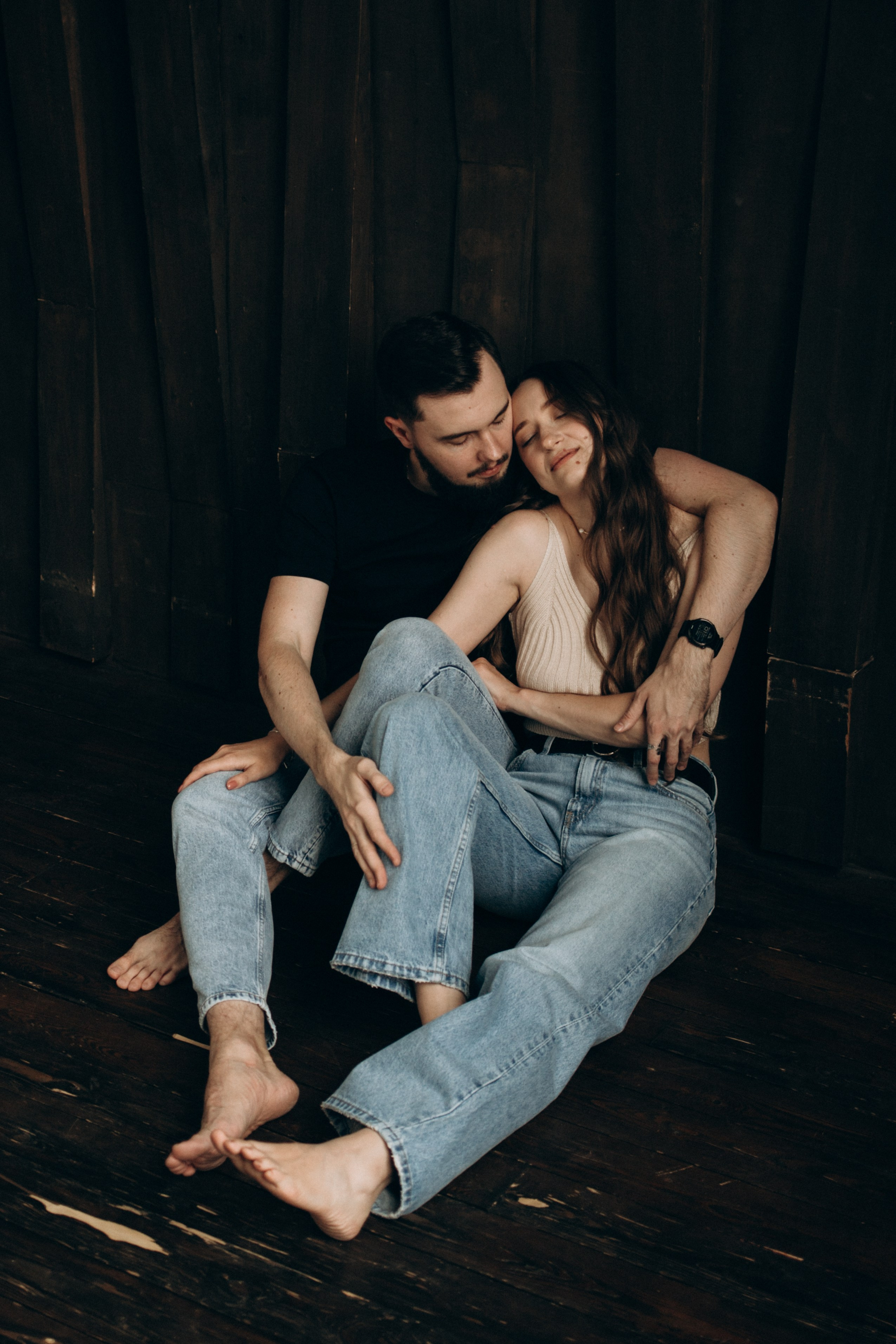 Парные съемки. Женский и парный фотограф Москва, СПб. Мария Куничева