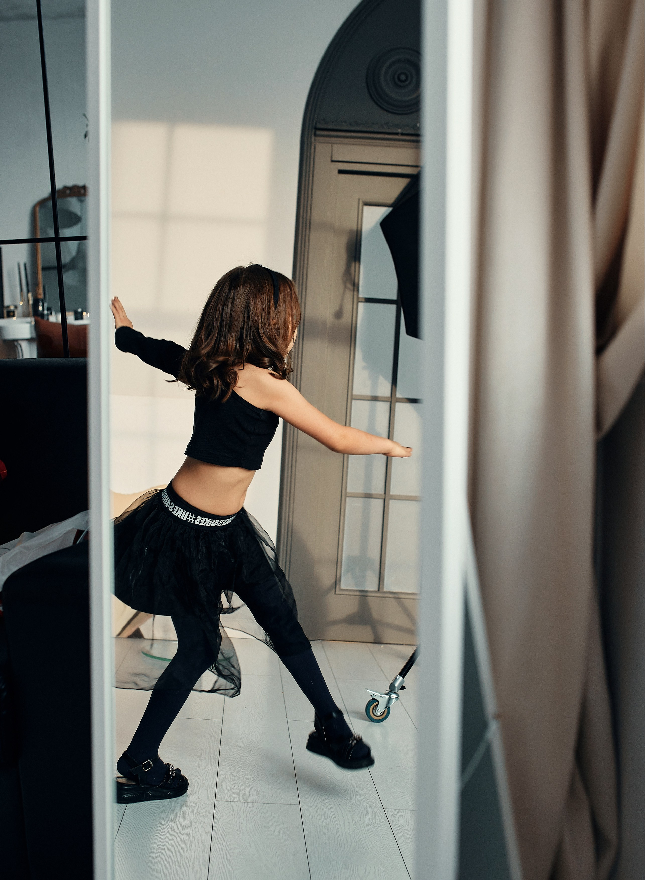 Семья. Студия. Семейный и репортажной фотограф в Красноярске и Москве Виктор Бабинцев