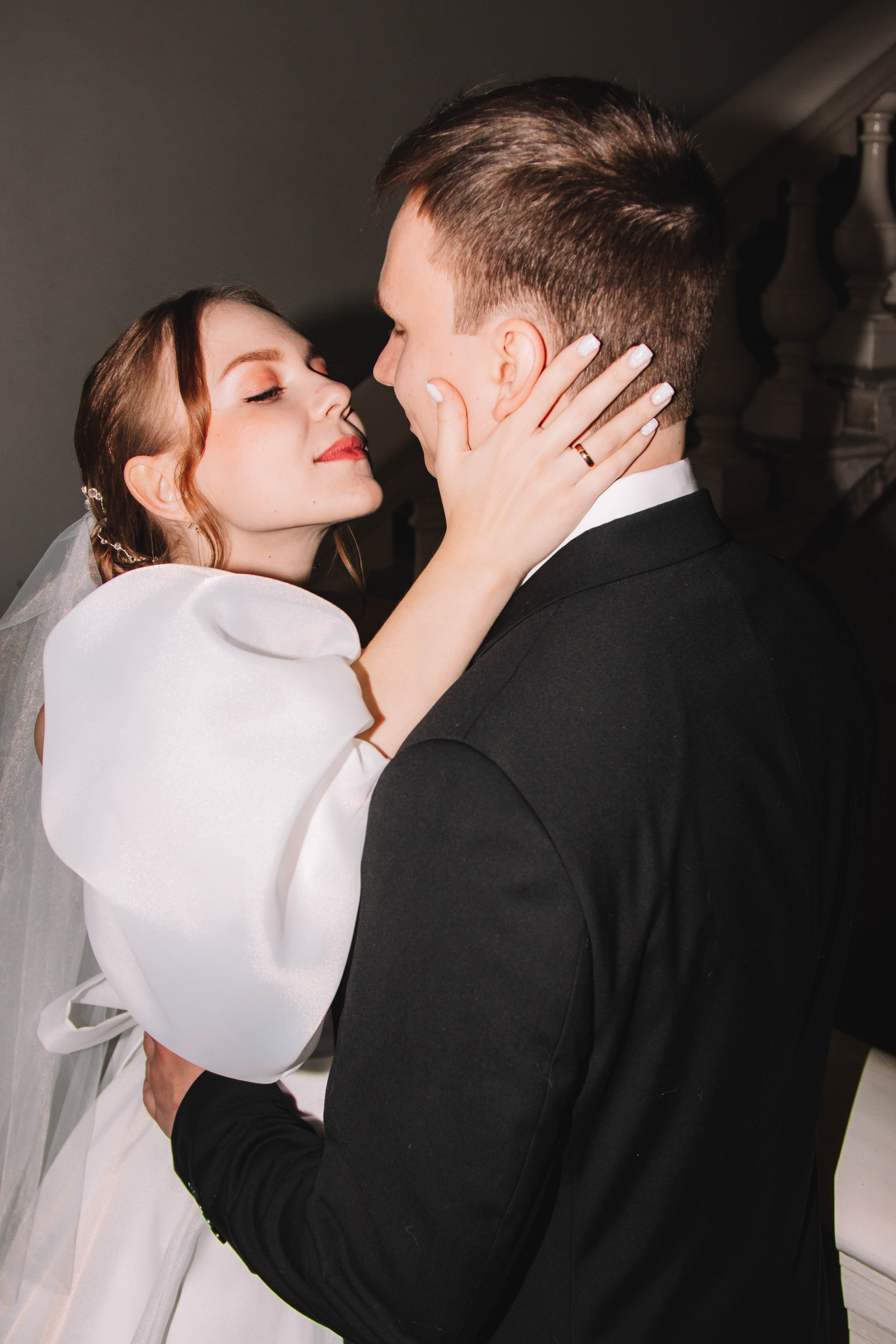 Вячеслав & Любовь. Свадебный & Школьный фотограф