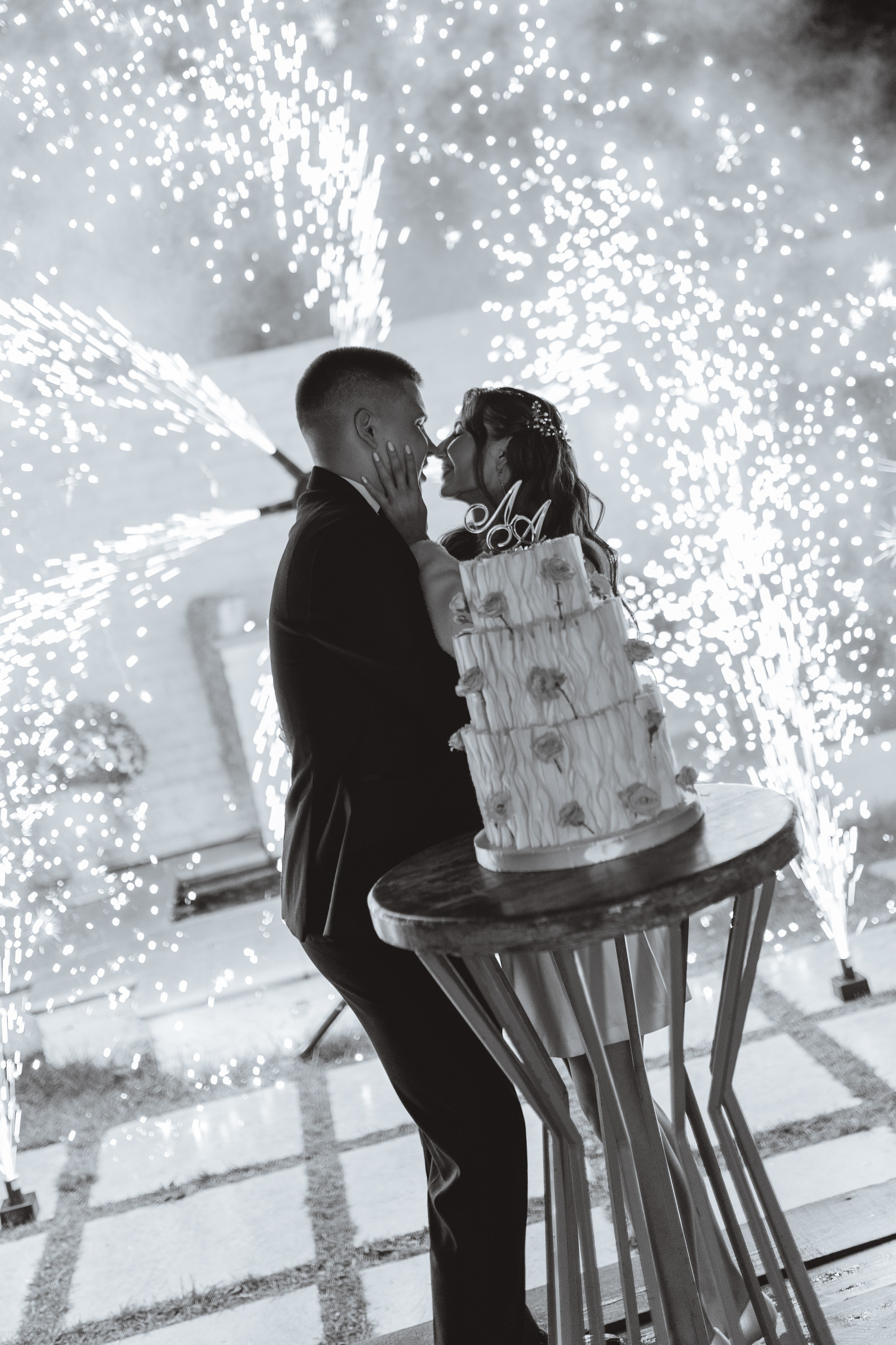 Зеленоградский ЗАГС. Свадебный фотограф Курзина Ольга | Москва