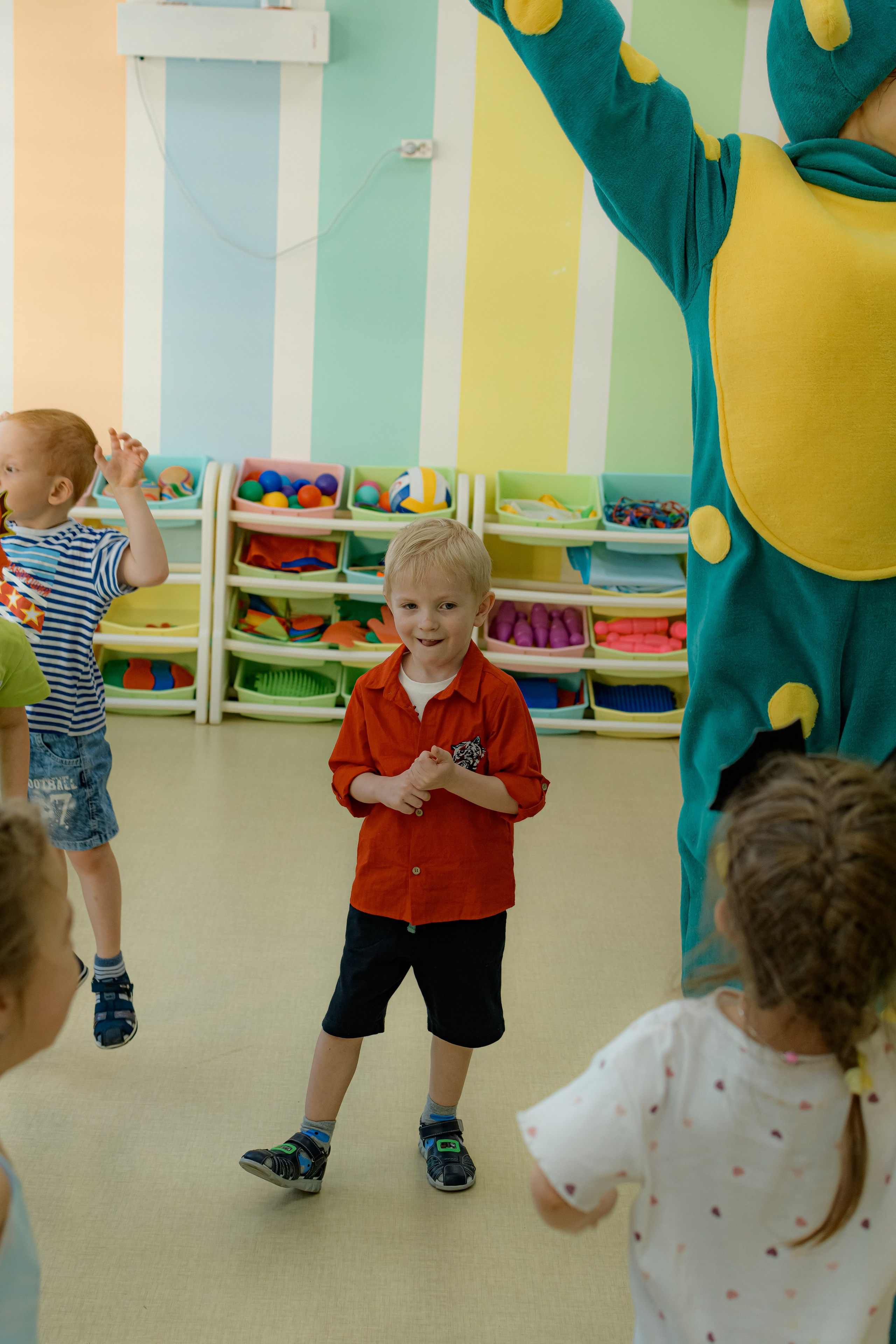 ЭМИЛЬ/HAPPY BIRTHDAY. Photokarish