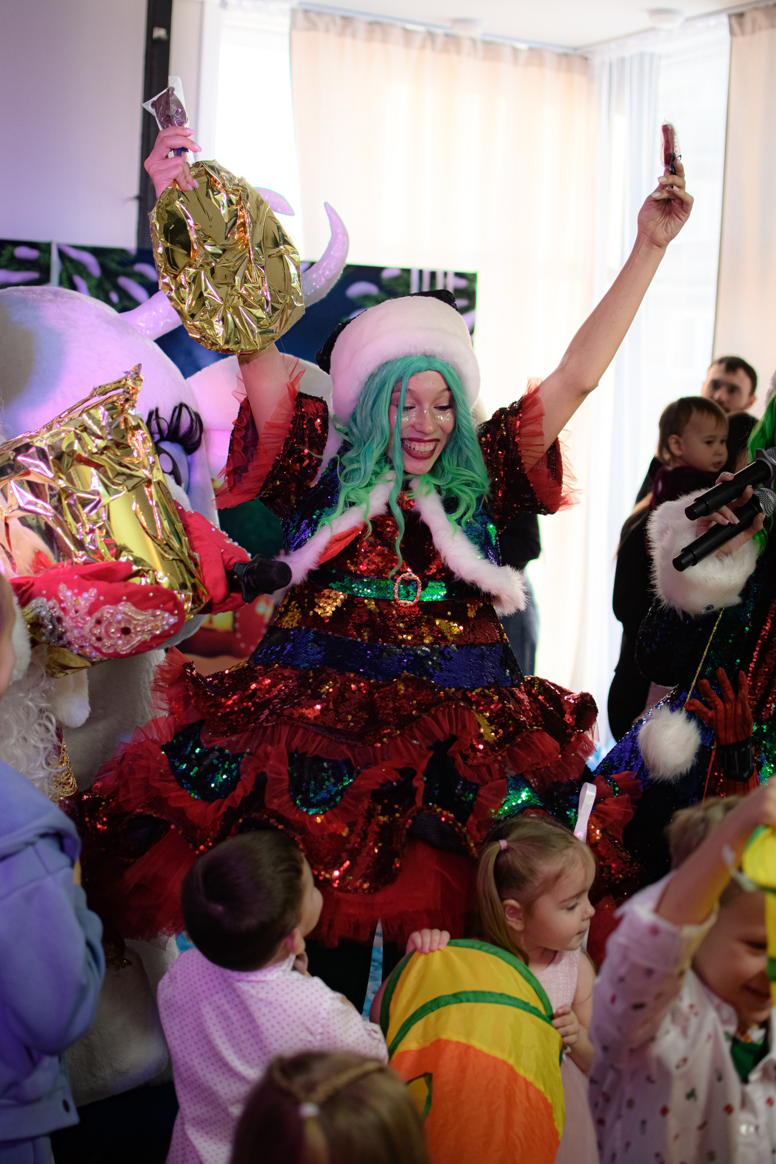 HAPPY NEW YEAR. Photokarish