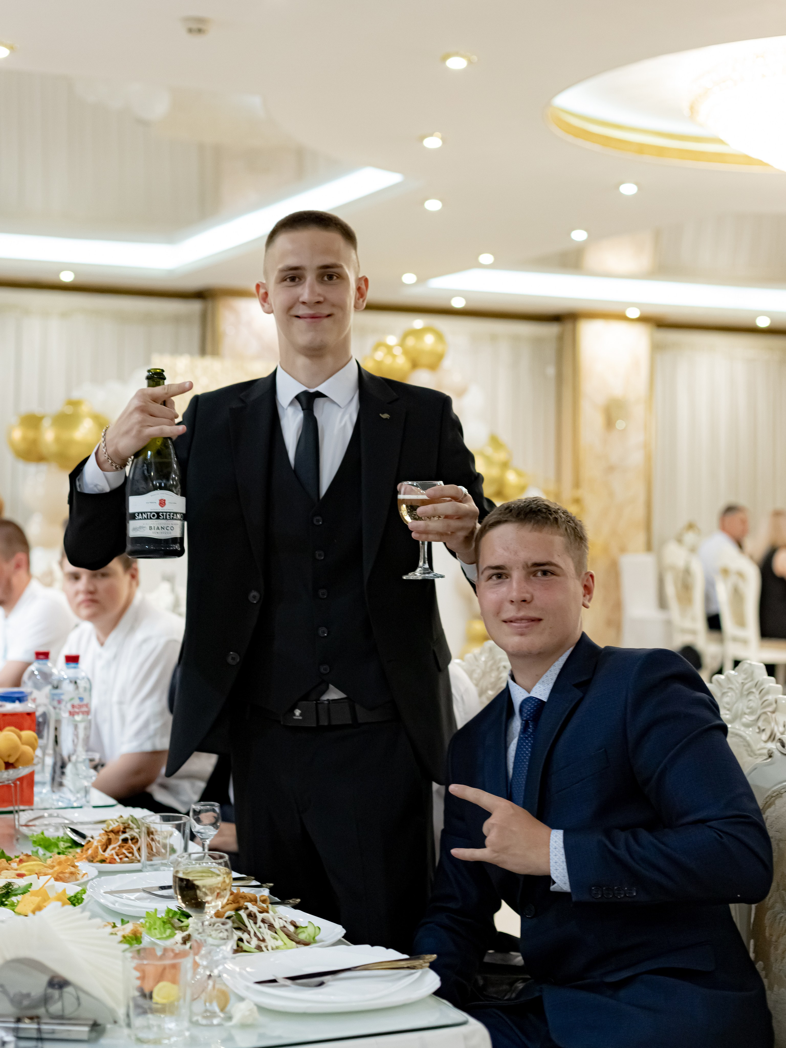 ВЫПУСКНОЙ. Photokarish