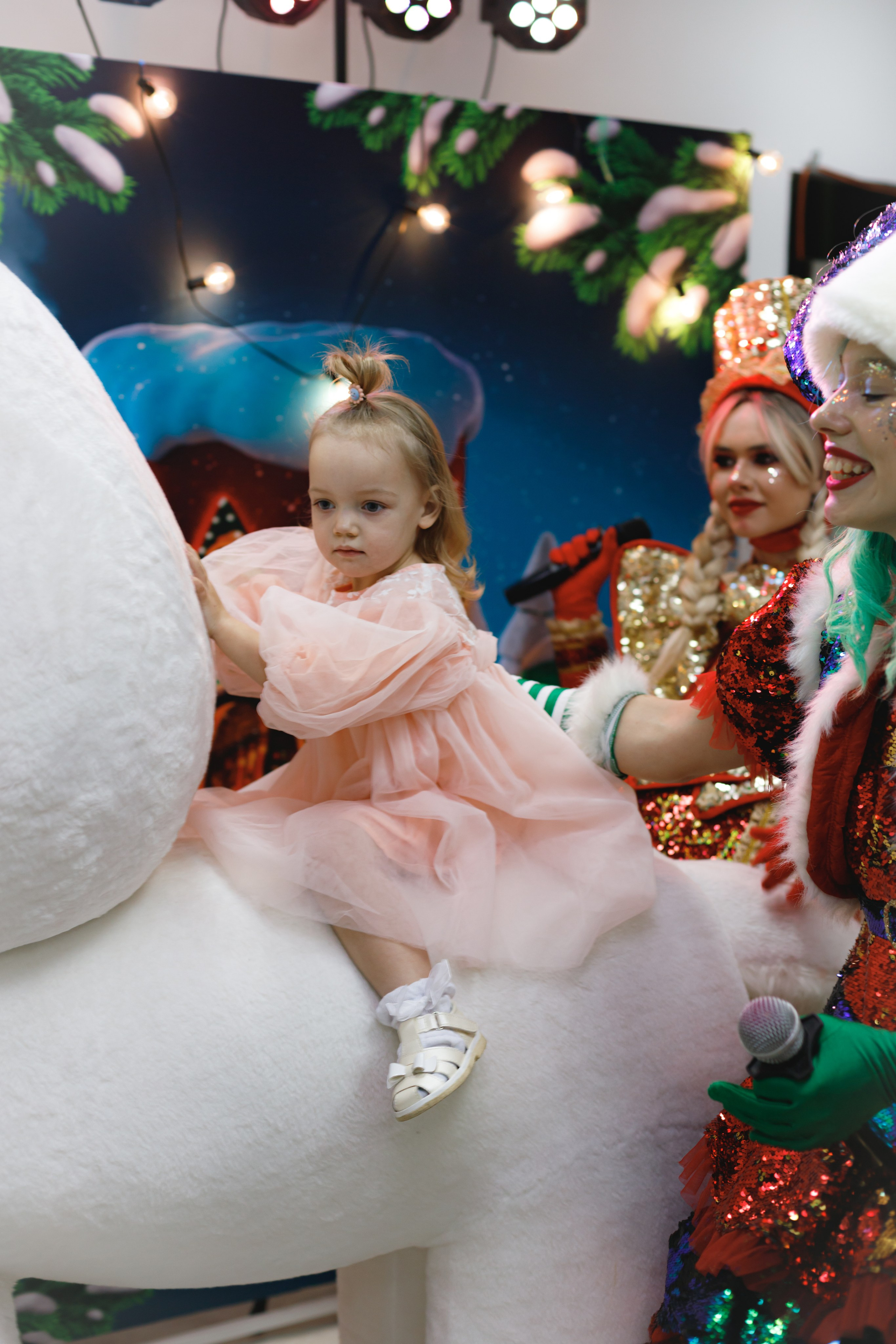 Happy new year. Photokarish