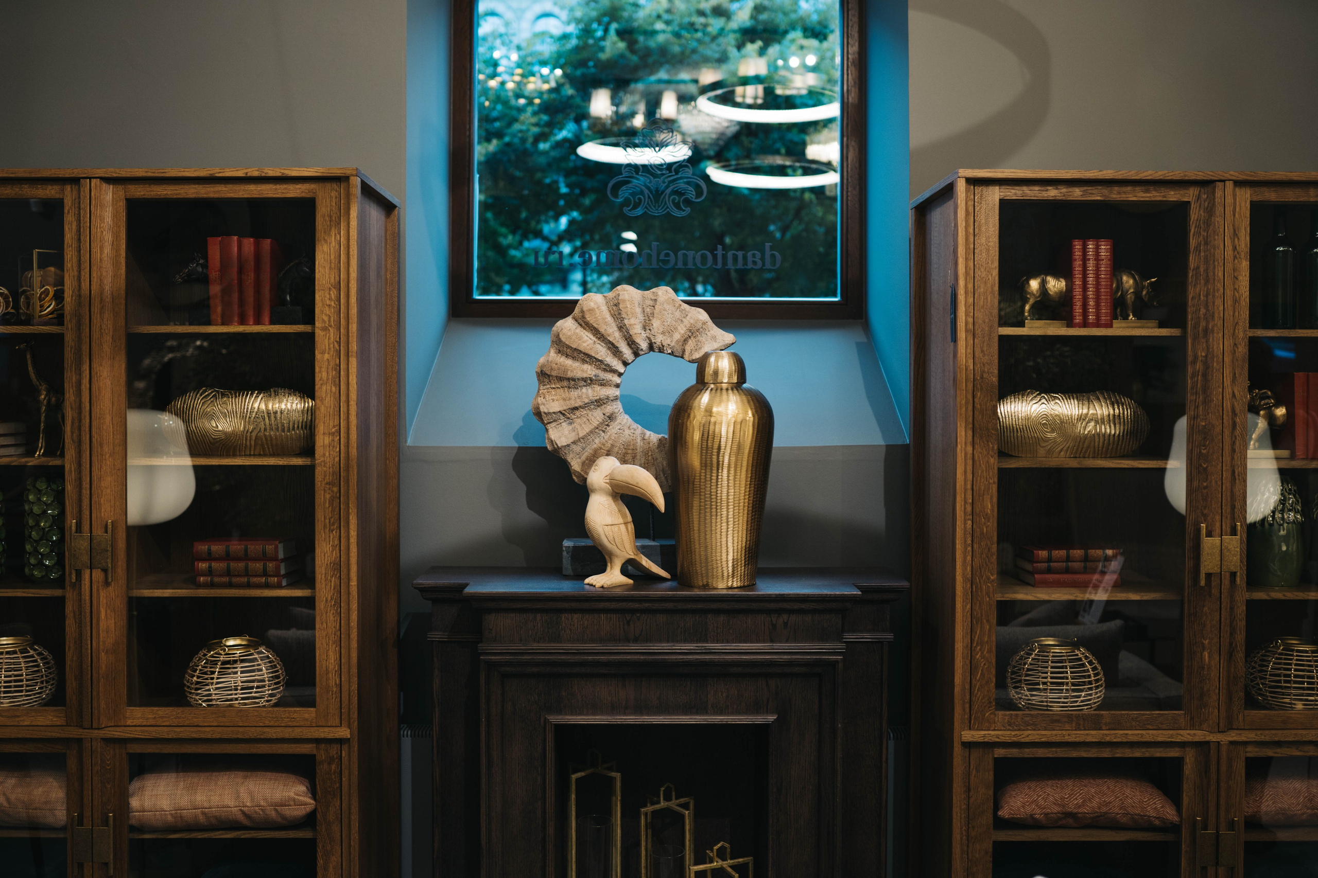 CONTENT. Art Photographer Anastasiia Maiskaya