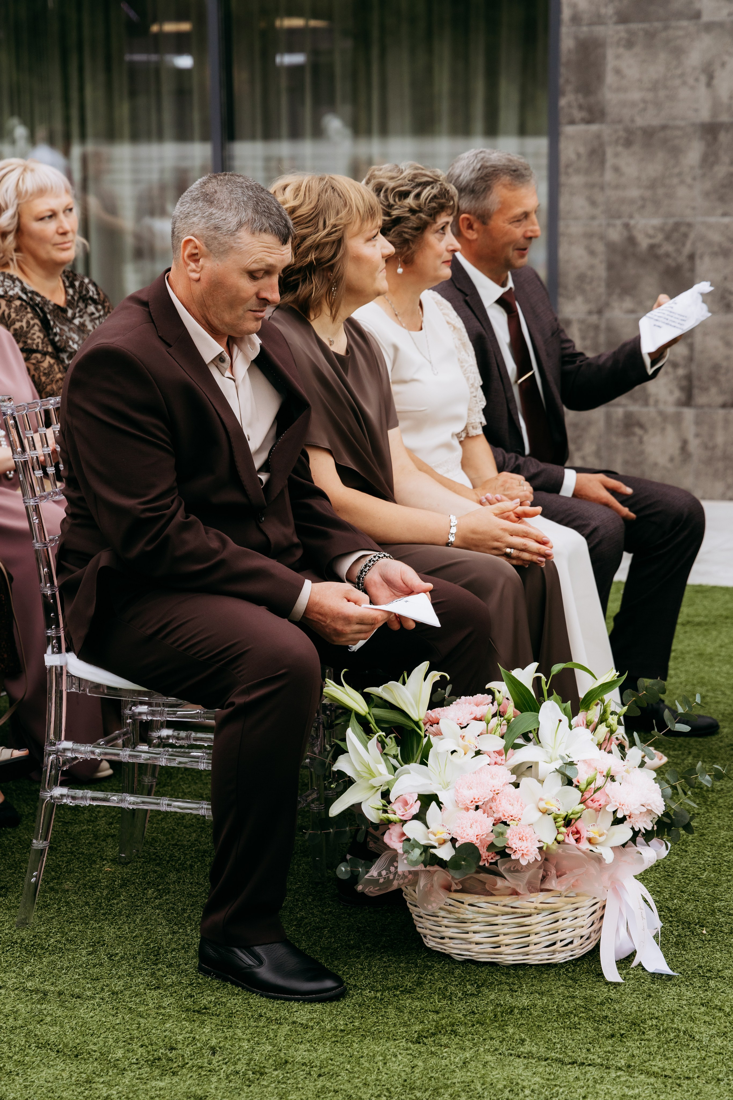 Владимир и Наталья 6.07.25. Фотограф в Омске Валерия Крячко