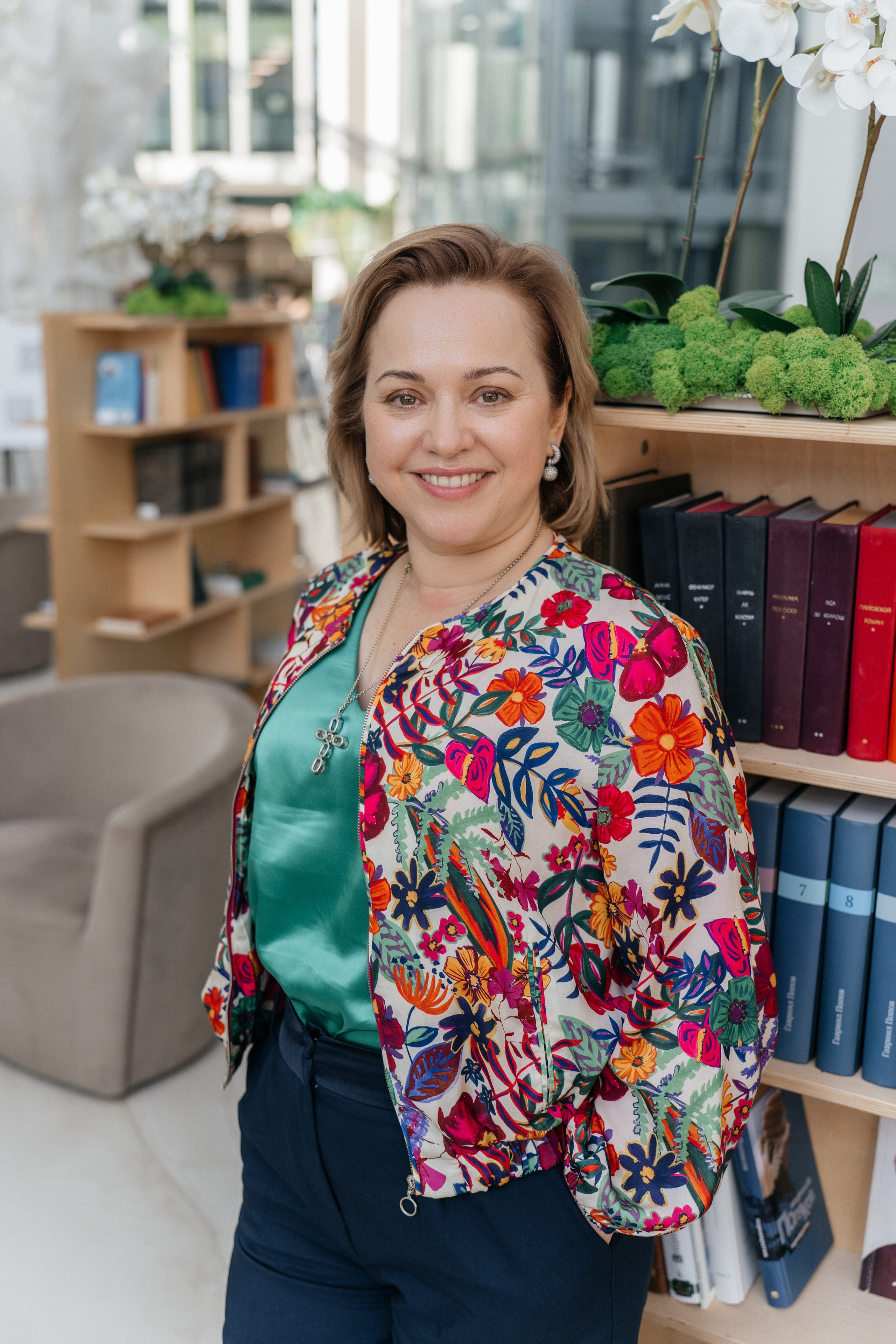 СКОЛКОВО_конференция Hadassah Medical. Семейный и репортажный фотограф в Москве Оксана Шилова