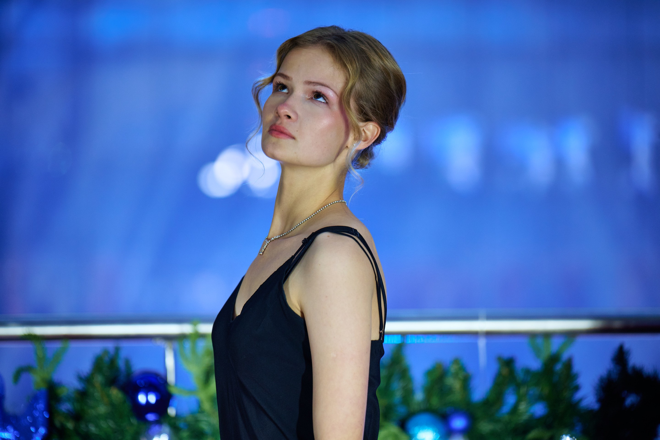 Зимний бал 14.12. Профессиональный репортажный фотограф Инесса Иминова