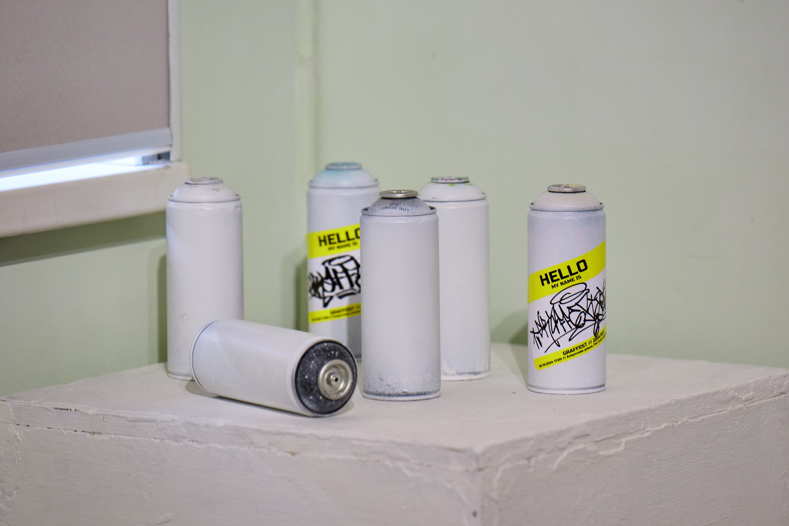 Графист. Профессиональный репортажный фотограф Инесса Иминова